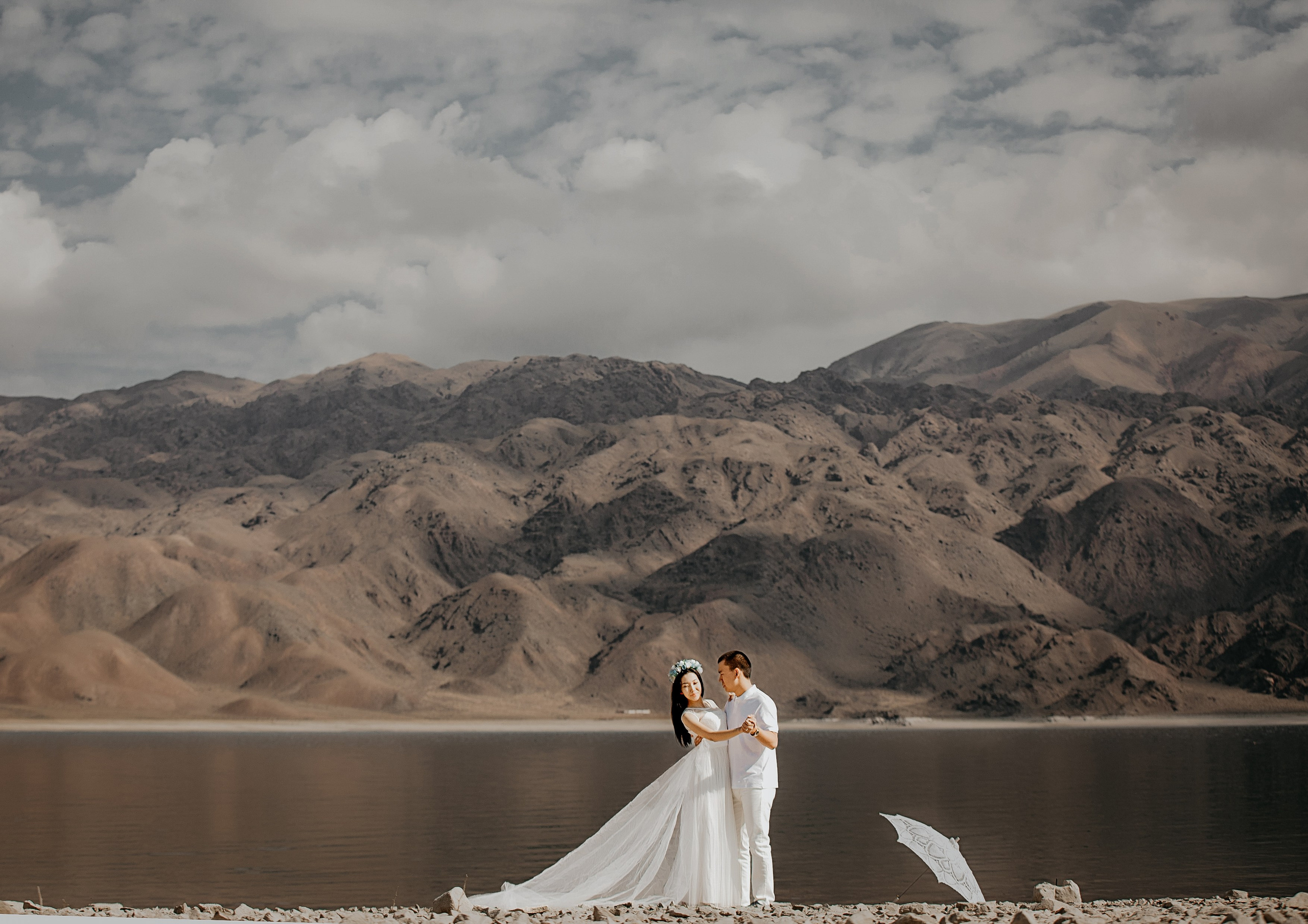 Иссык — Куль. Свадебный и Семейный Фотограф в Краснодаре