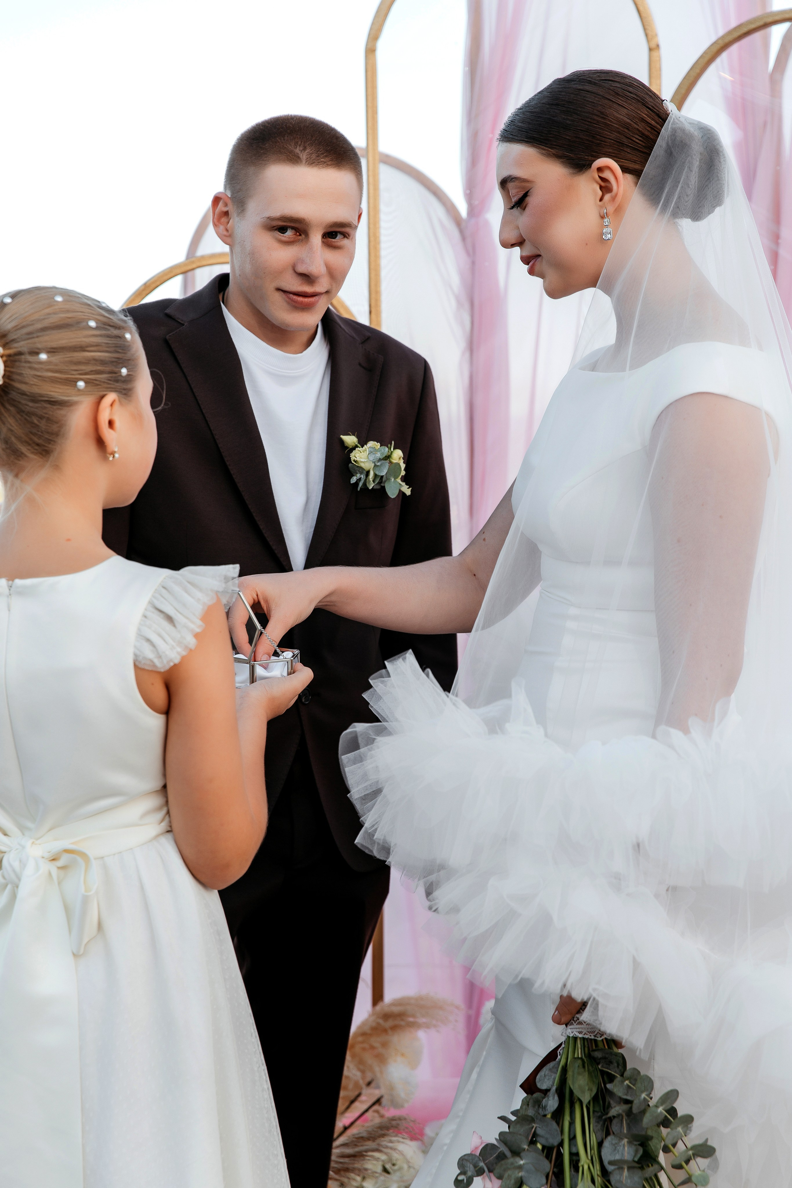 Руслан и Виктория. Свадебный и Семейный Фотограф в Краснодаре