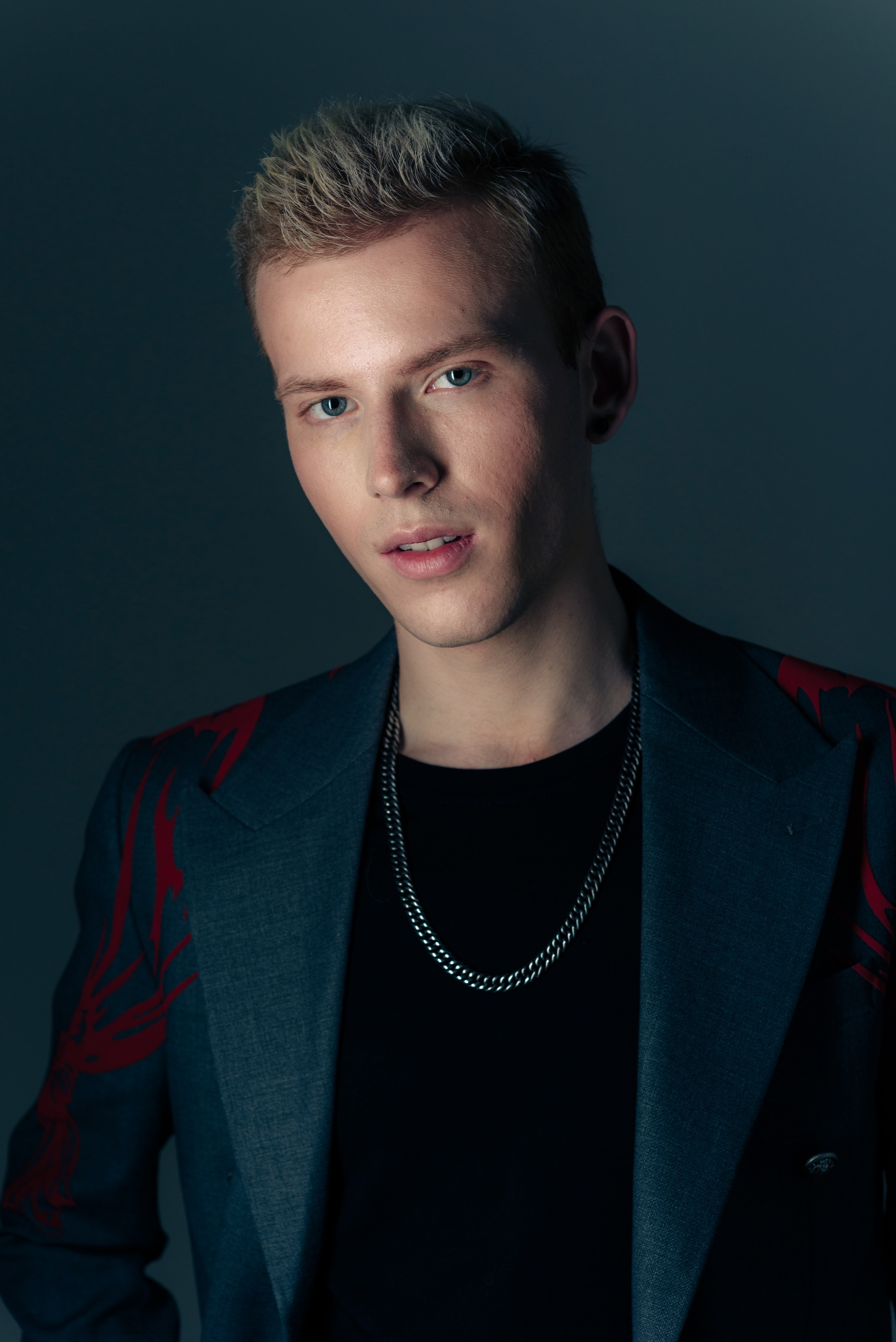 Вадим Стукалов, блогер, SMM-специалист. Бренд-фотограф для экспертов и блогеров в Москве Влада Горбовская