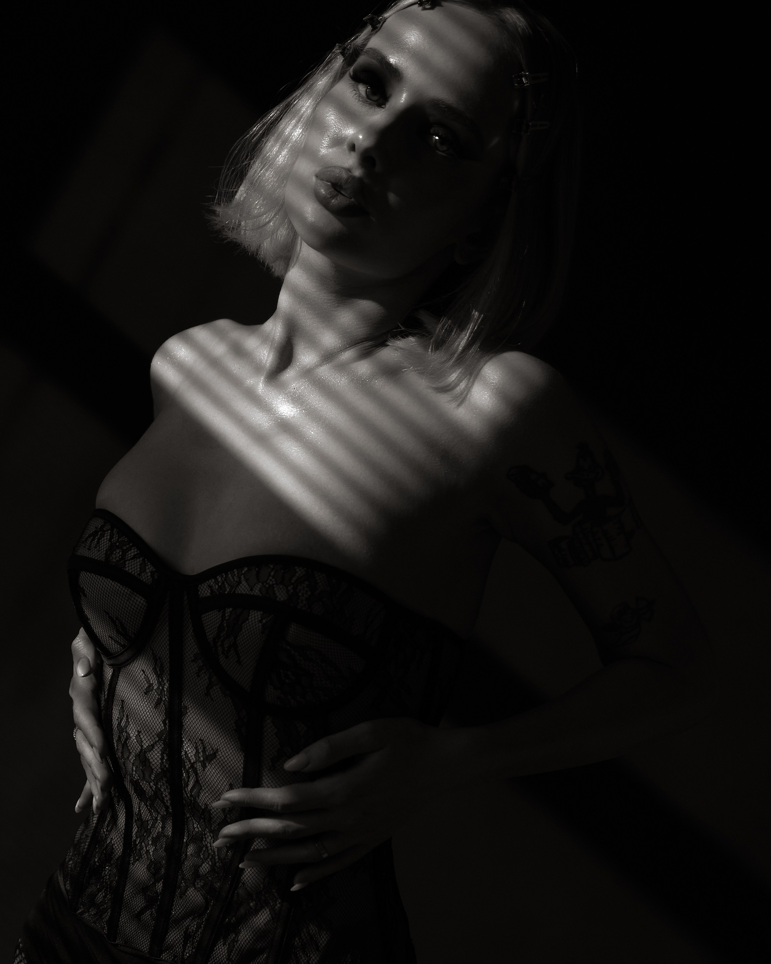 Ксения. DARYA.BELKINA