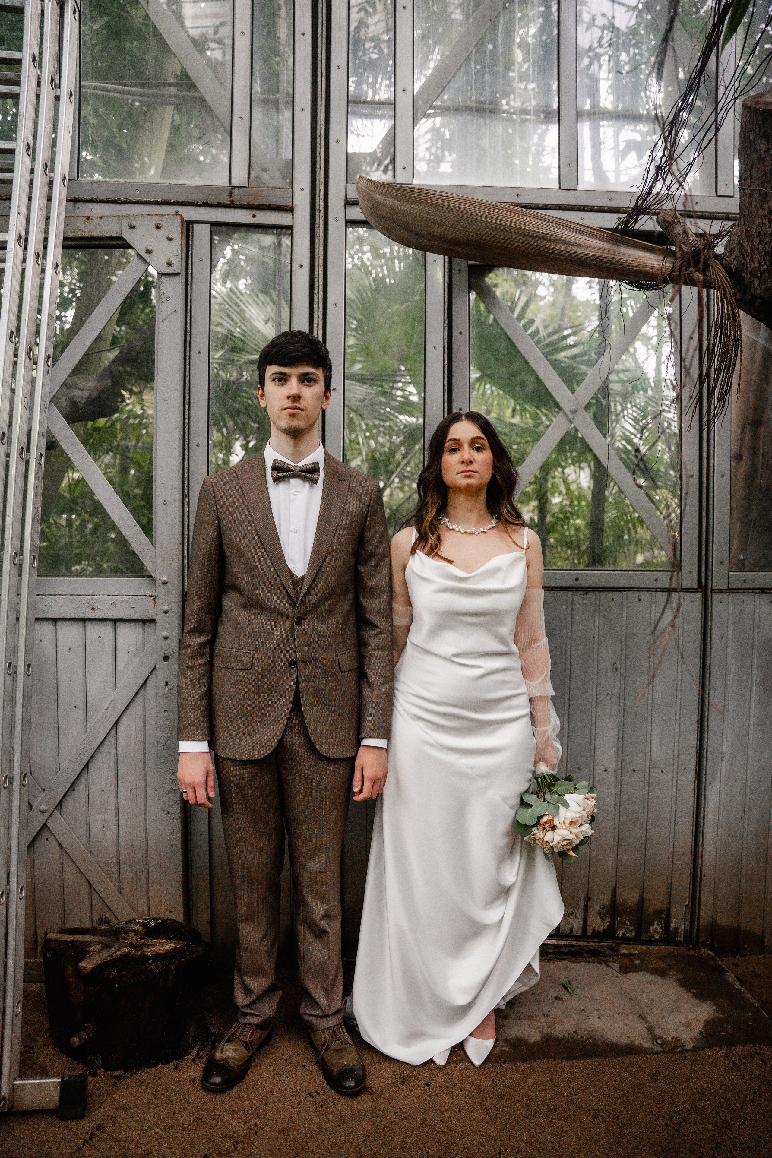 Georgiy & Polina. Dolce_wedding