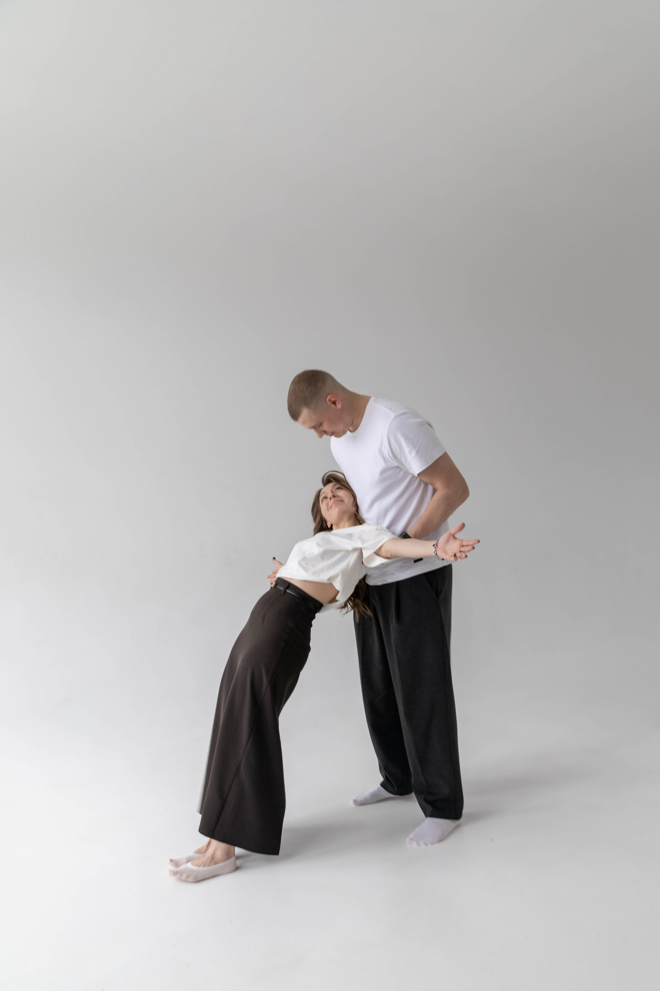 Олег и Лиза. Фотограф Железногорск, Подгорный, Уяр и Красноярск