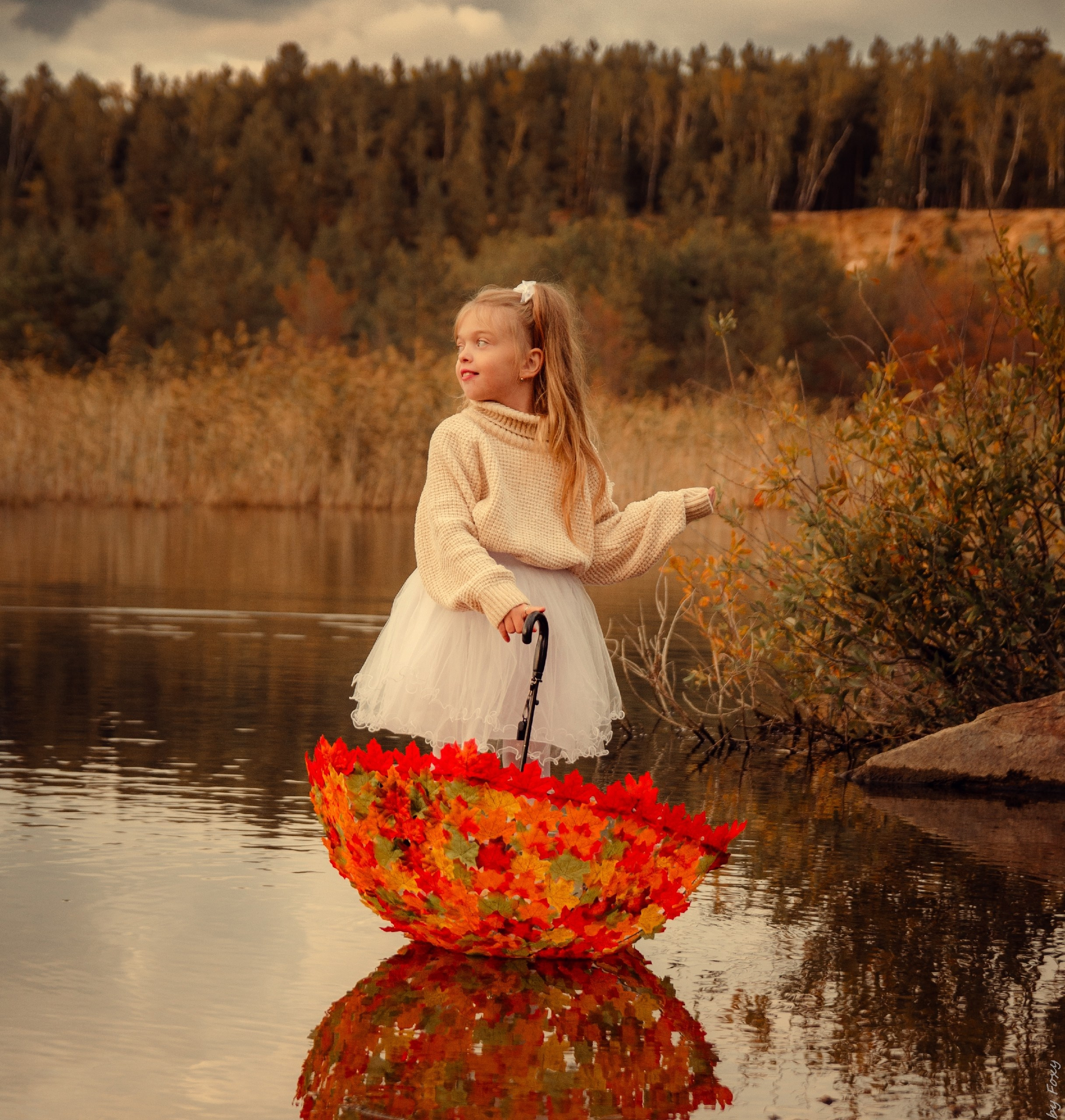 Фотограф на праздник в Челябинске