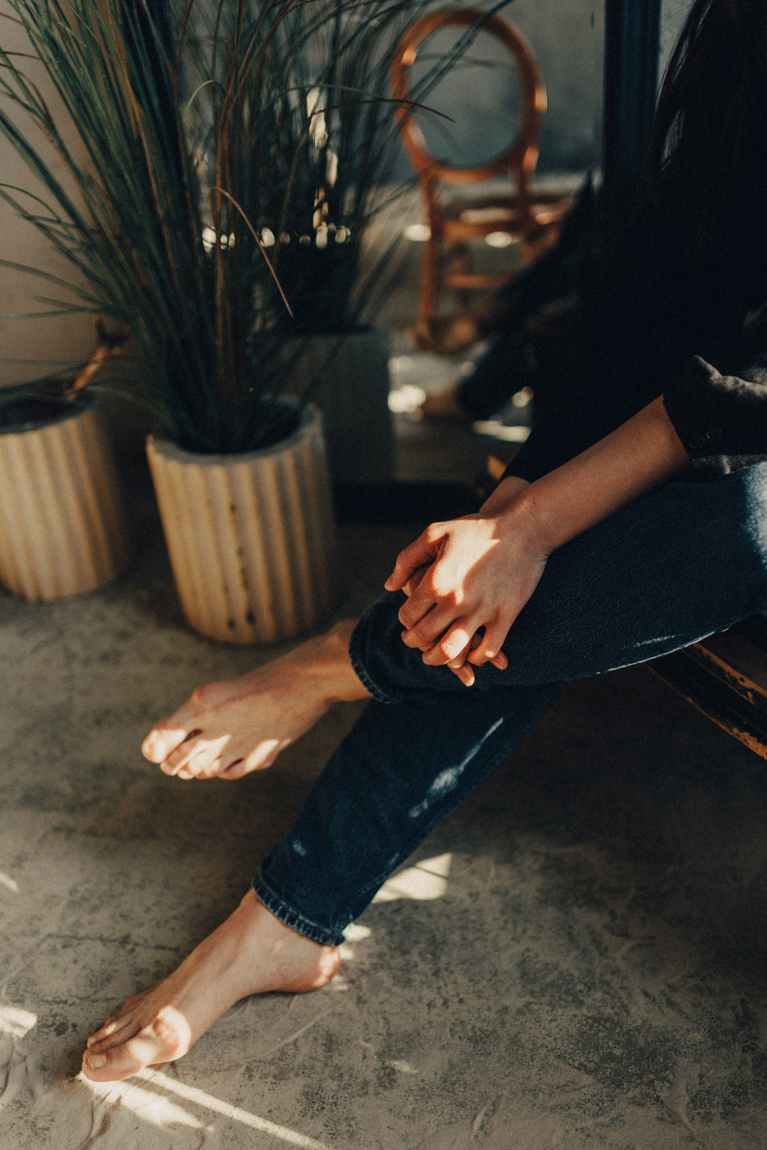 Персоналии. Семейный и детский фотограф и видеограф в Москве, Серпухове и Тарусе Валерия Сорокина