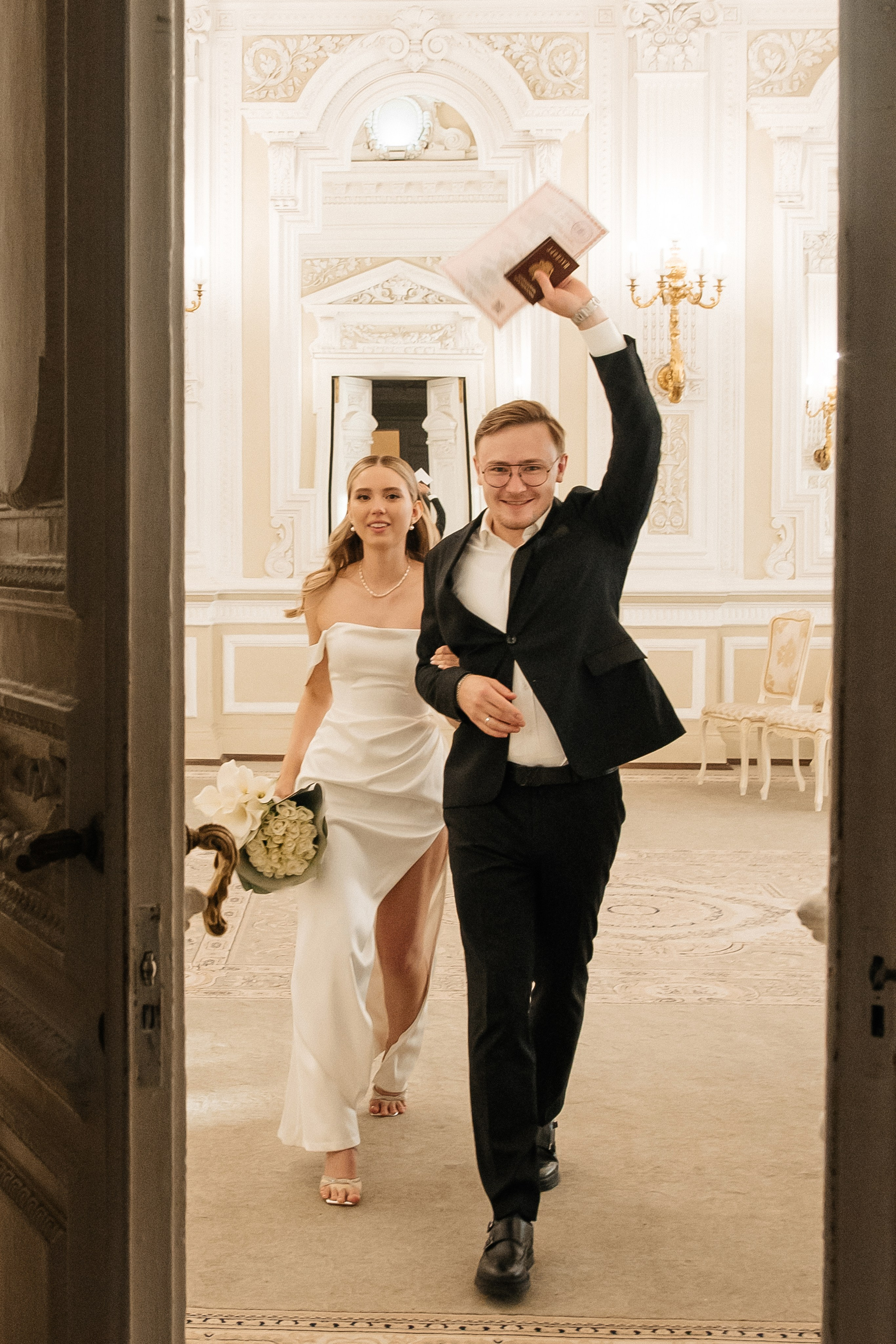 16.07.2024. Мария — Свадебный фотограф