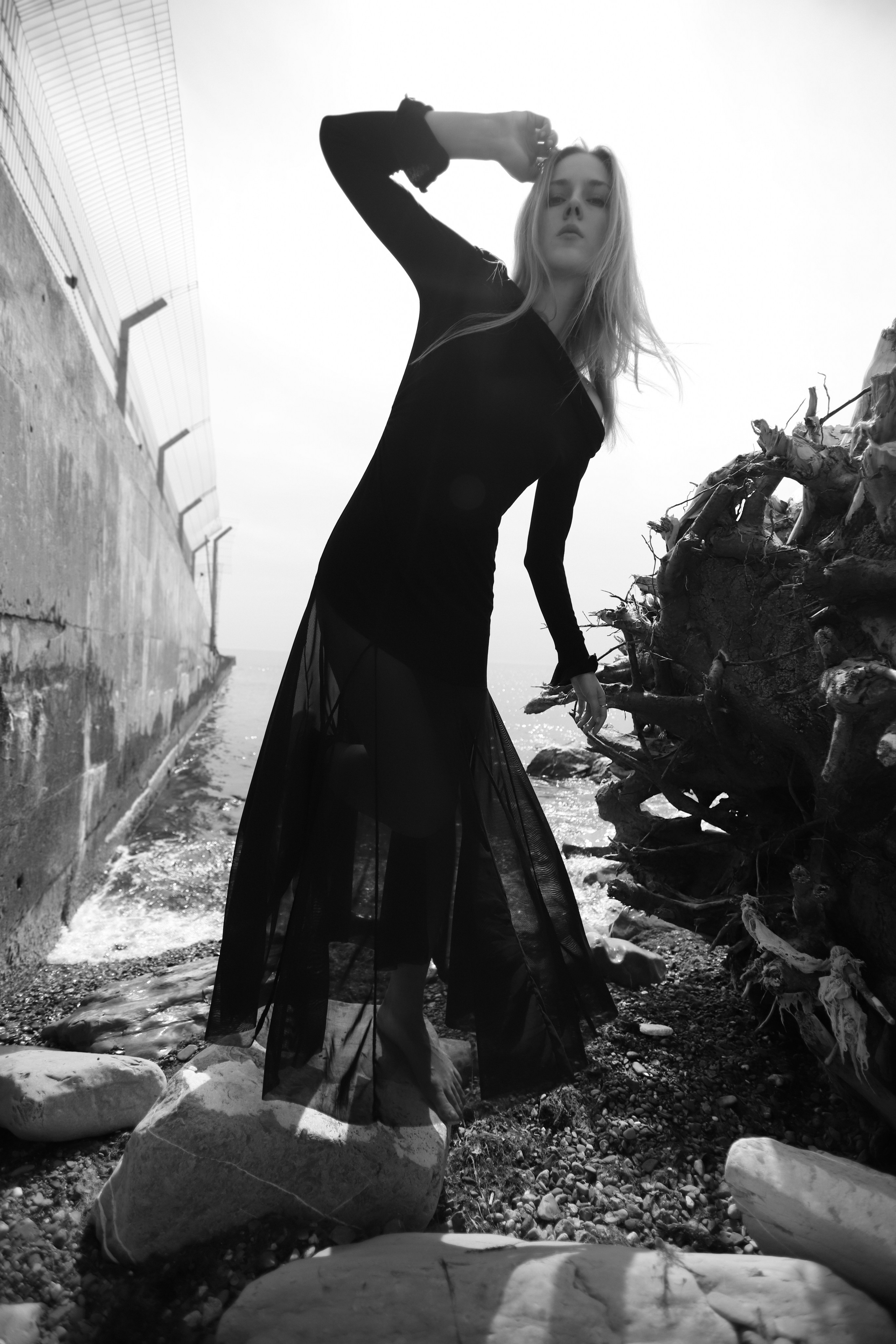 Портретный фотограф в Сочи