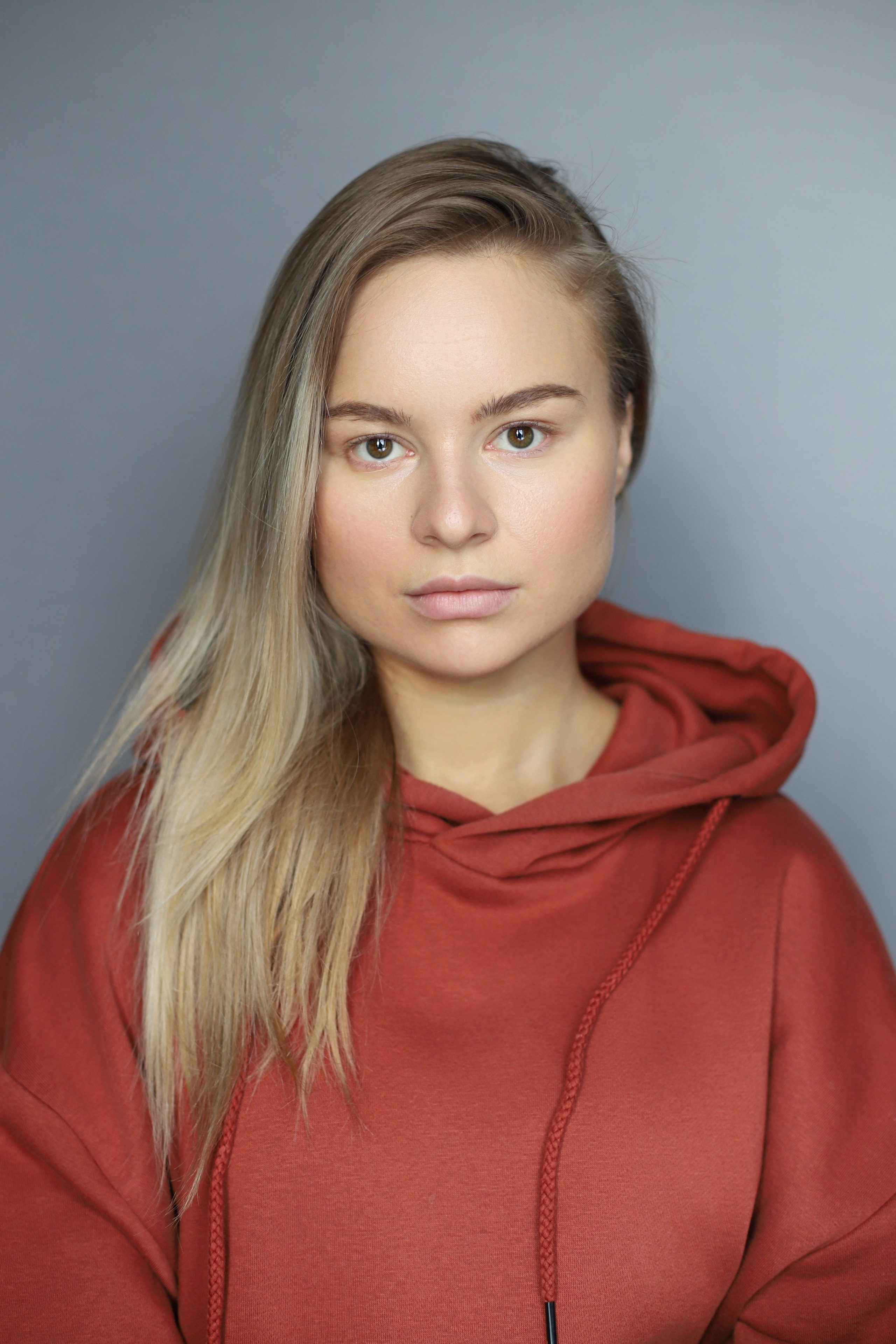 Актерское портфолио