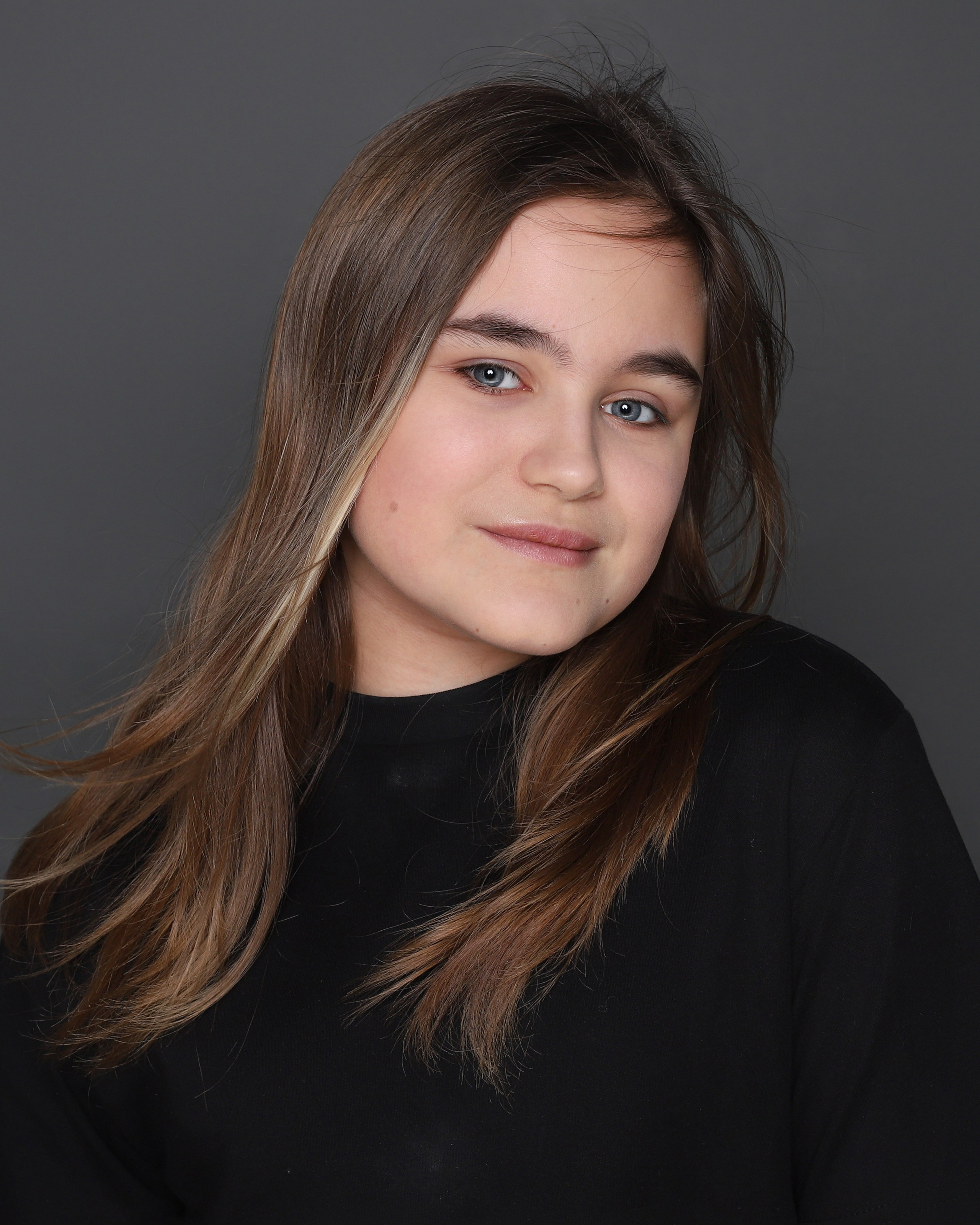 Актерское портфолио Сочи