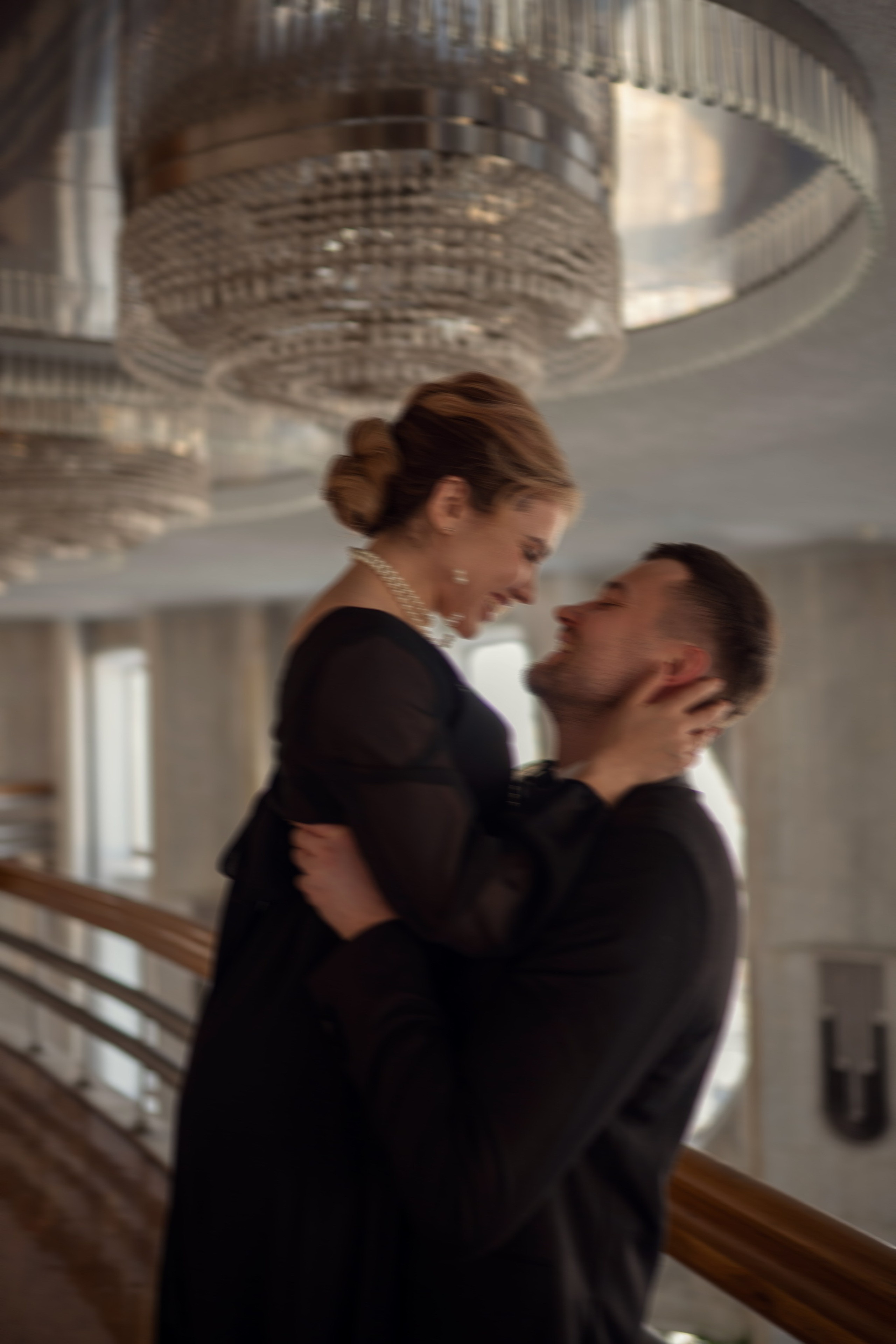 Love story. Фотограф в Самаре Анастасия Саморукова