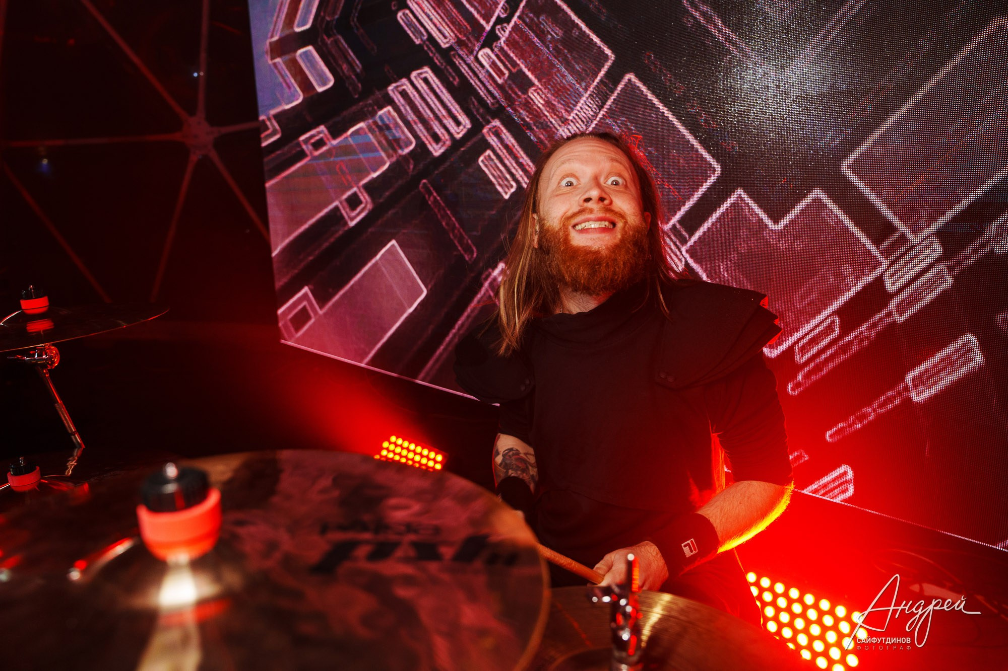 Фотоотчёт и бэкстейдж свадебной фотосессии. Свадебный и семейный фотограф в Ростове-на-Дону. Андрей Сайфутдинов