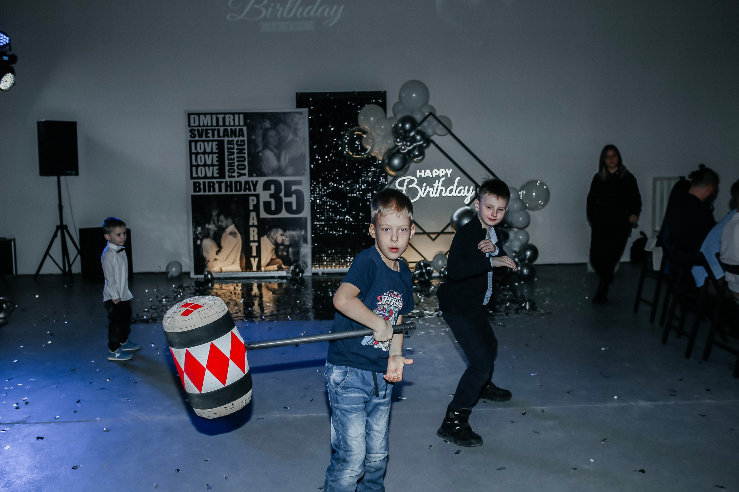 Репортажная сьемка. Фотограф во Владивостоке Анастасия Житникова