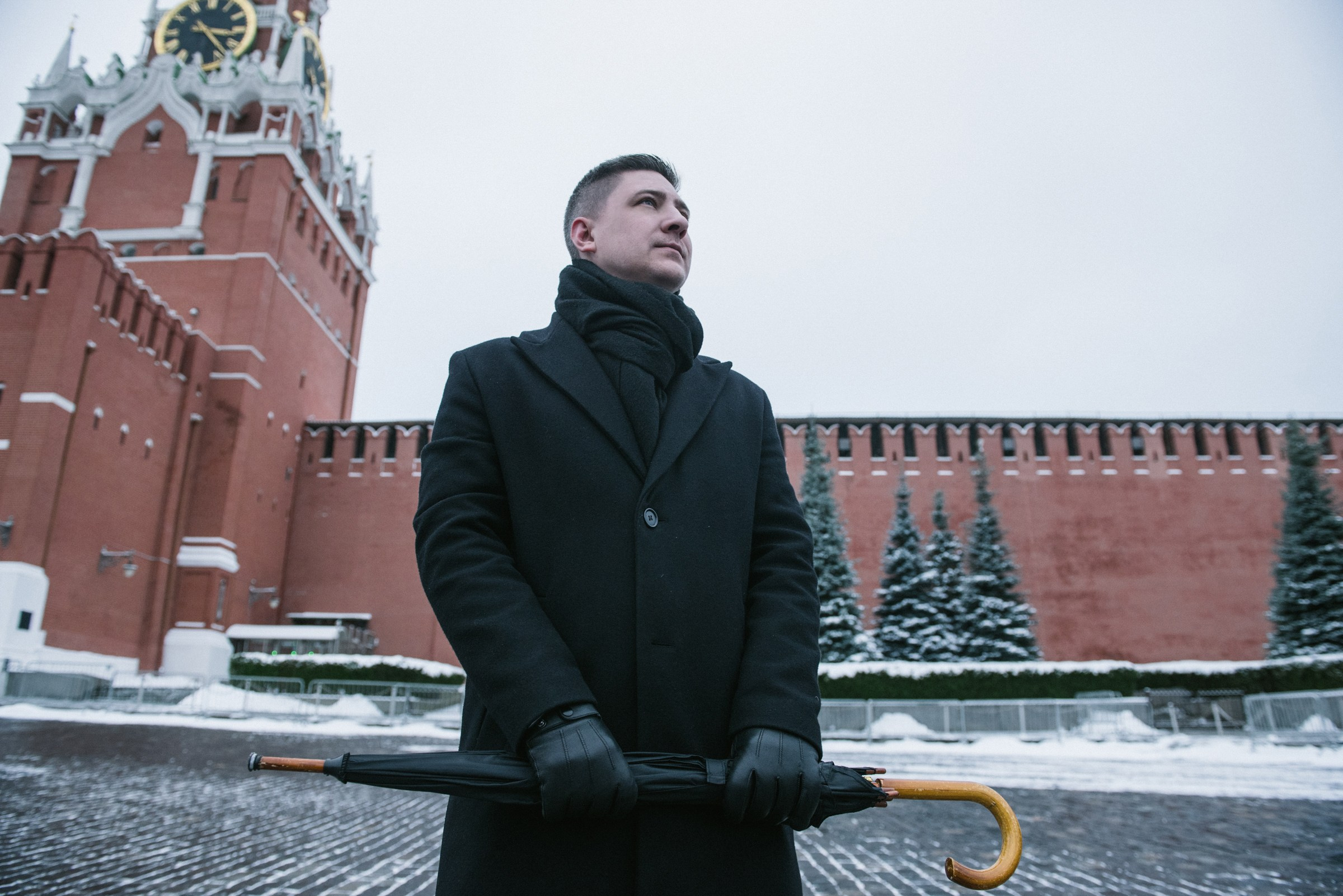 Цвет. Свадебный и репортажный фотограф Антон Воробьев