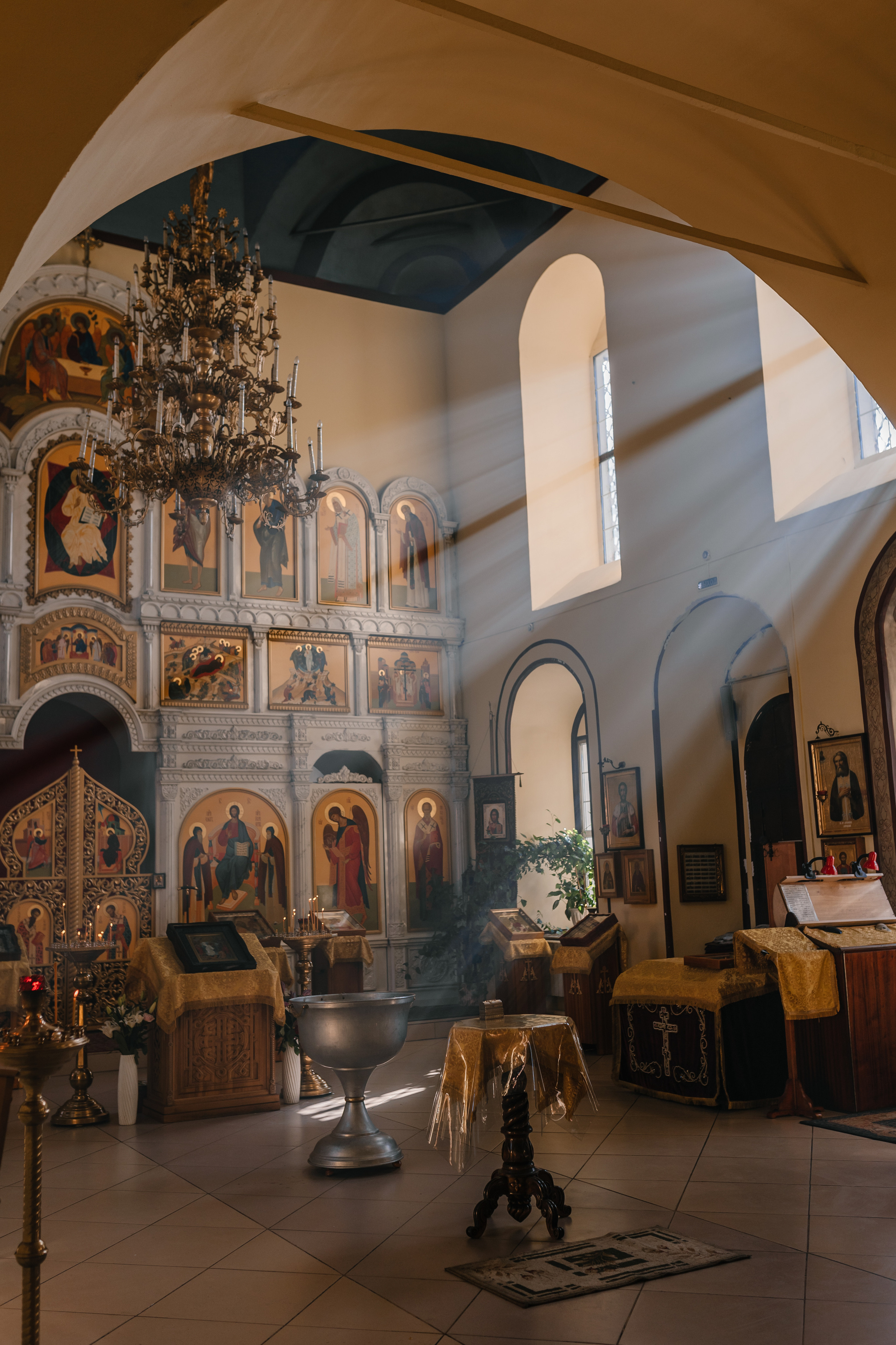 Горно-Никольский монастырь. Семейный и детский фотограф |Брянск| Анастасия Перепелкина