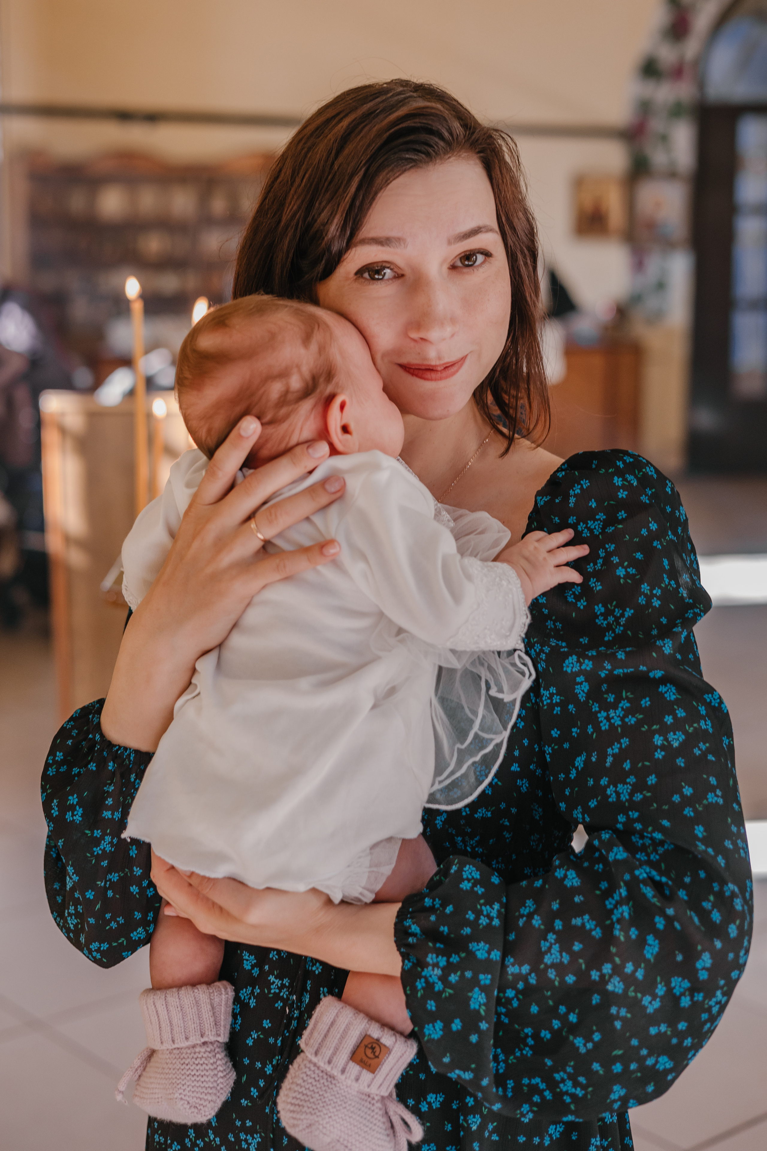 Горно-Никольский монастырь. Семейный и детский фотограф |Брянск| Анастасия Перепелкина