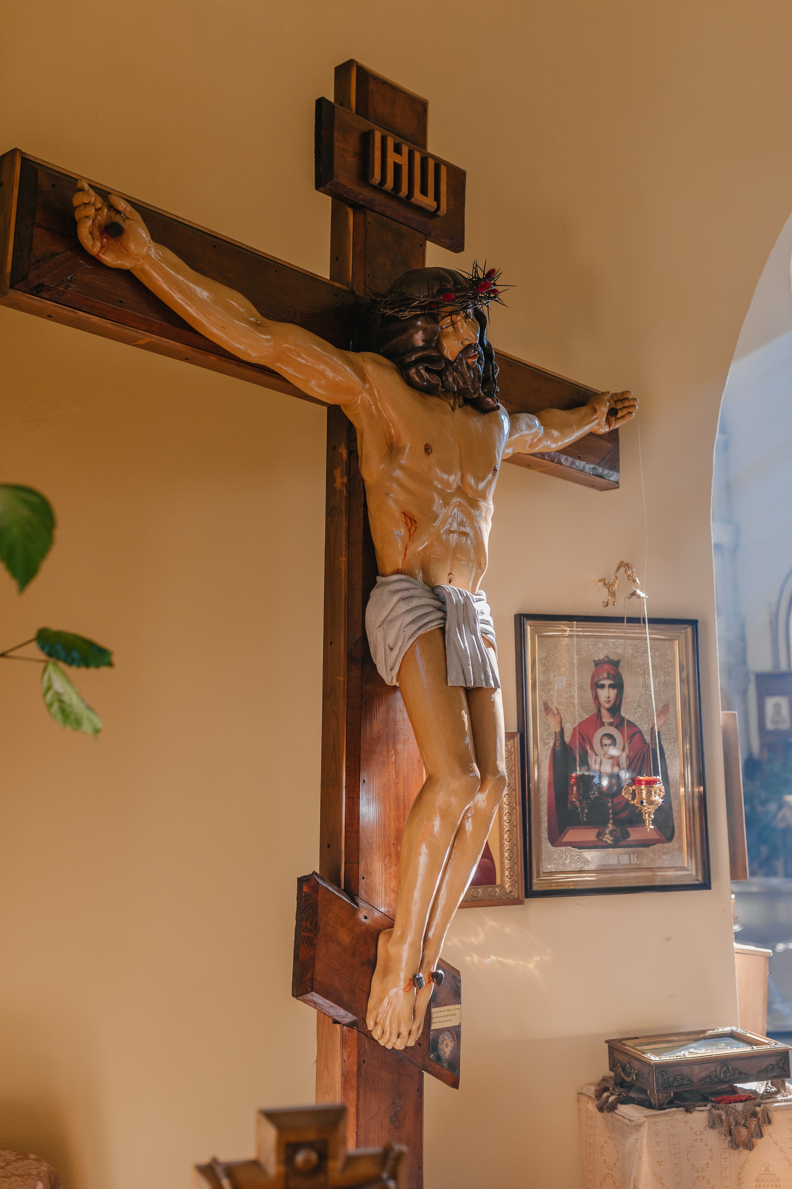 Горно-Никольский монастырь. Семейный и детский фотограф |Брянск| Анастасия Перепелкина