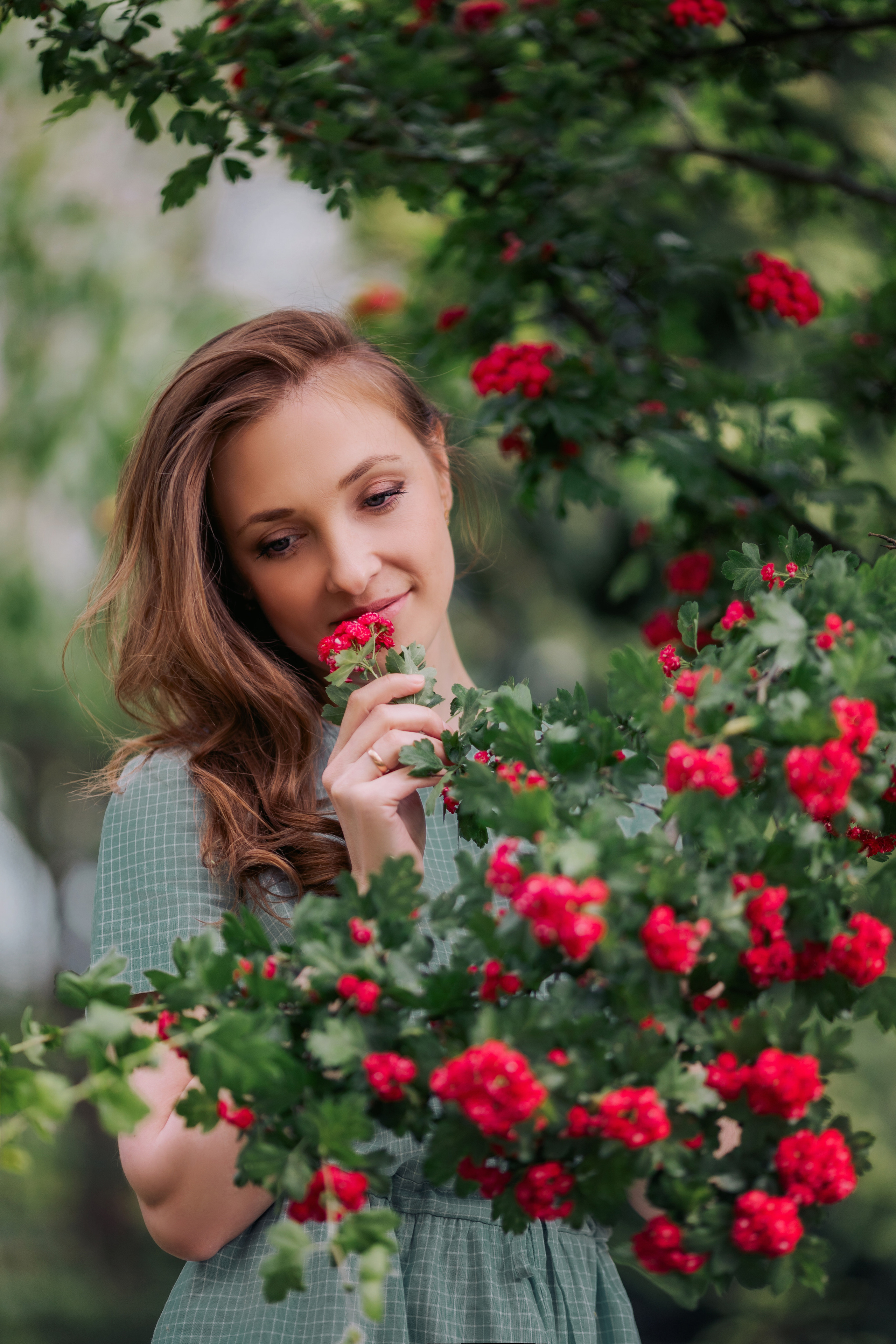 Красный боярышник (МАЙ). Семейный и детский фотограф |Брянск| Анастасия Перепелкина