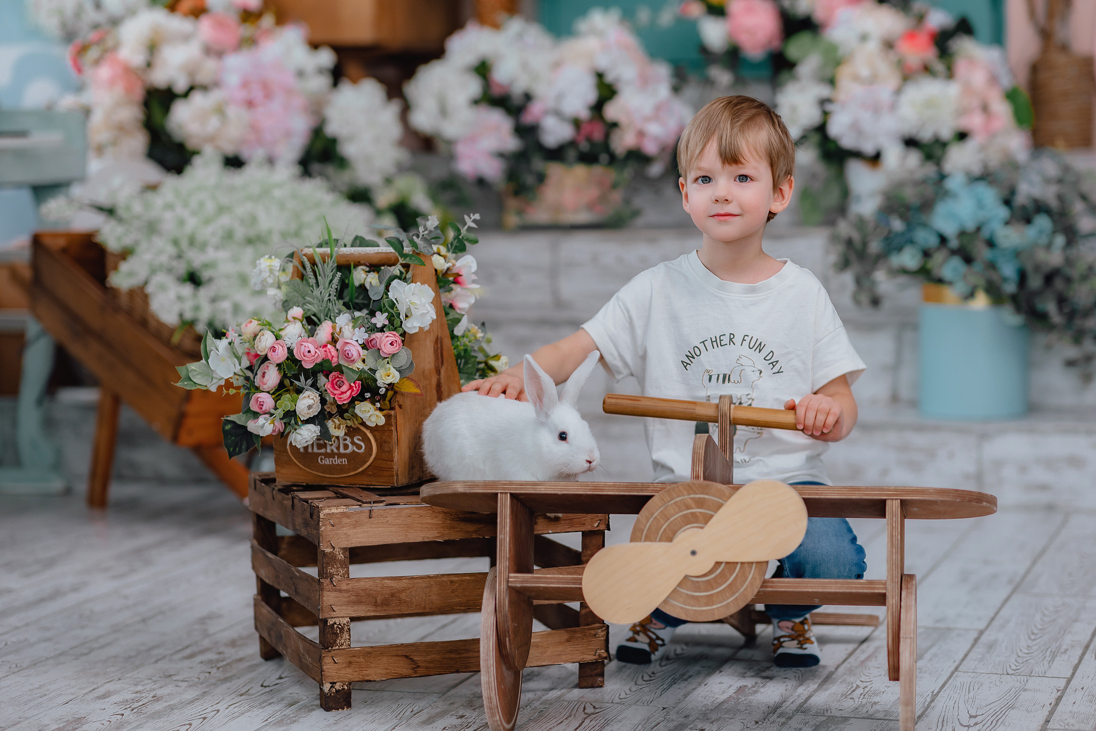 Съемки с животными. Семейный и детский фотограф |Брянск| Анастасия Перепелкина
