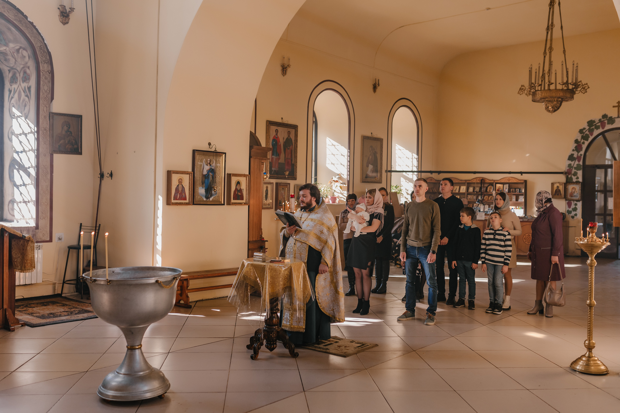 Горно-Никольский монастырь. Семейный и детский фотограф |Брянск| Анастасия Перепелкина
