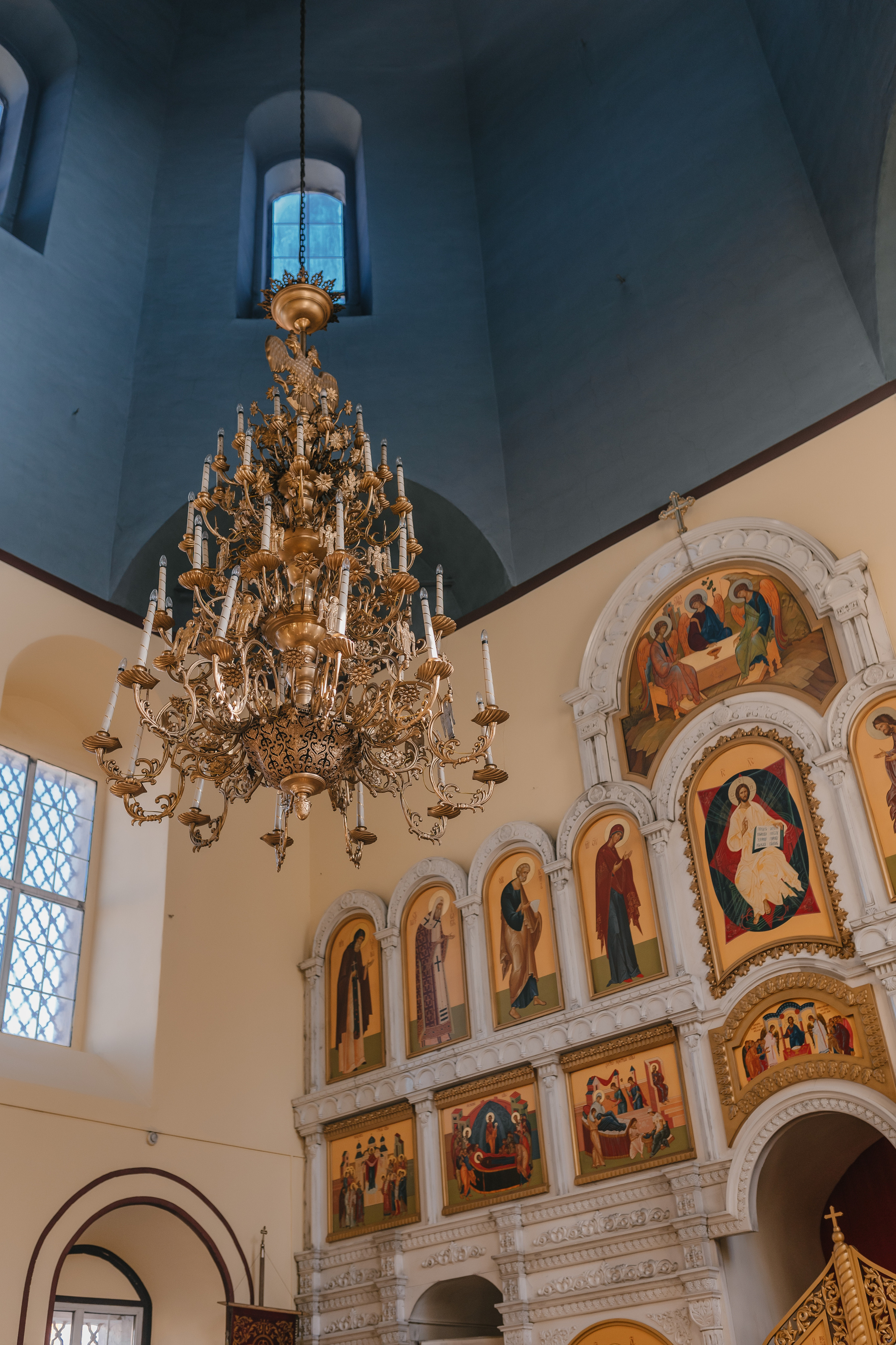 Горно-Никольский монастырь. Семейный и детский фотограф |Брянск| Анастасия Перепелкина