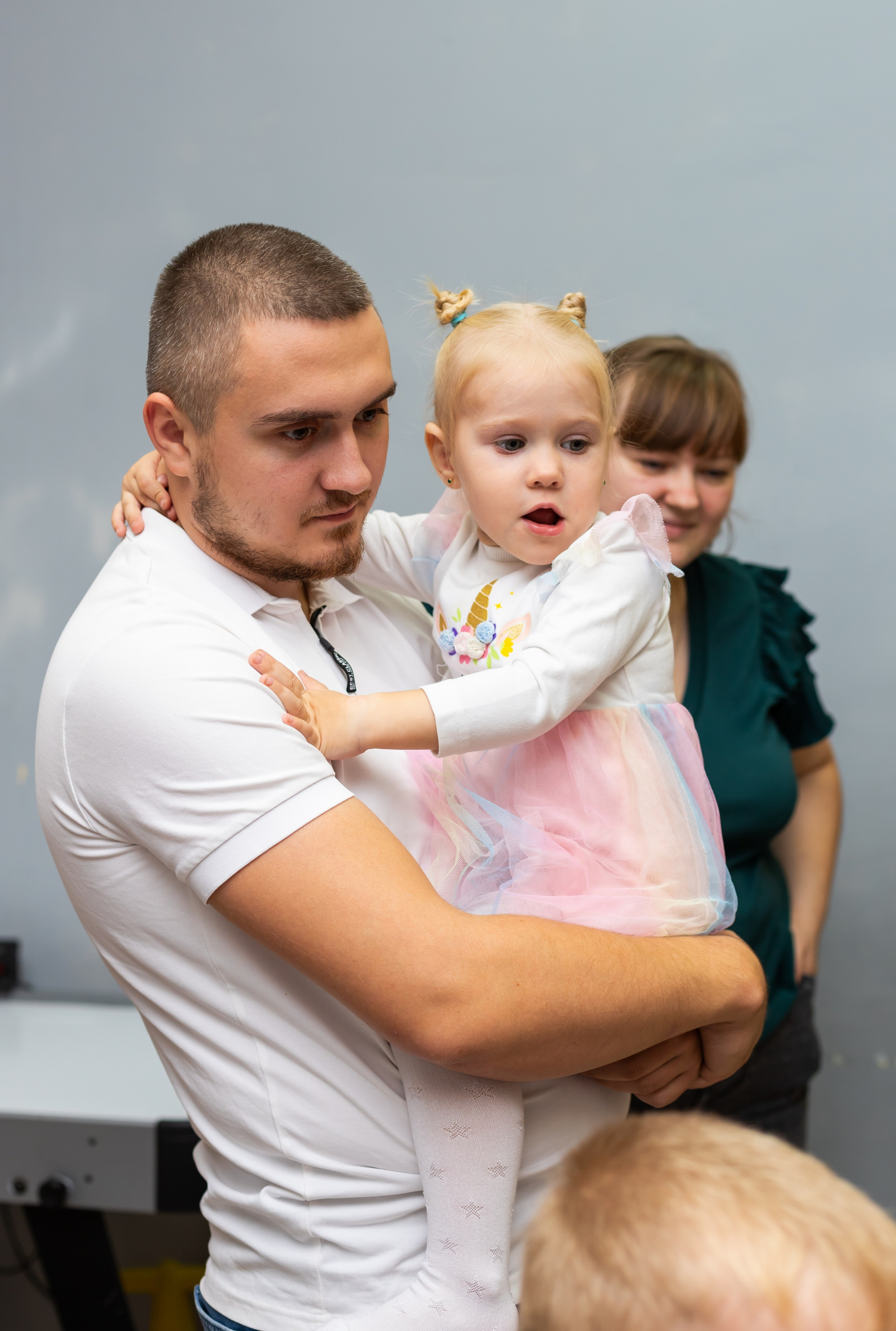 День рождение Миши. Марина Шаймухаметова. Фотограф в Уфе