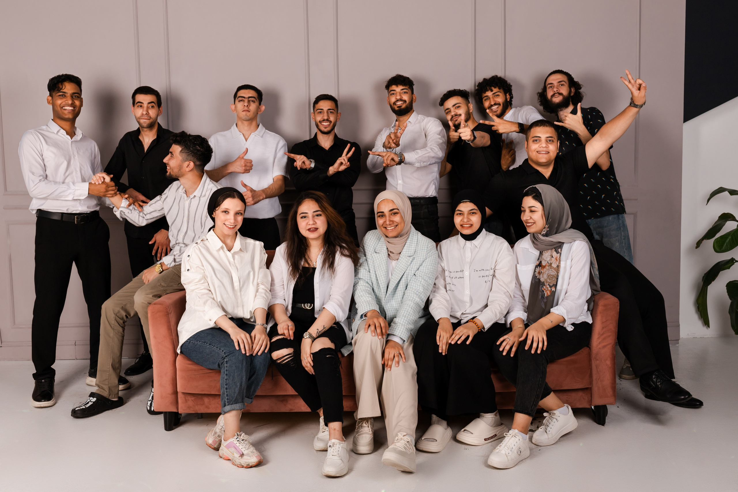 Саад. Марина Шаймухаметова. Фотограф в Уфе