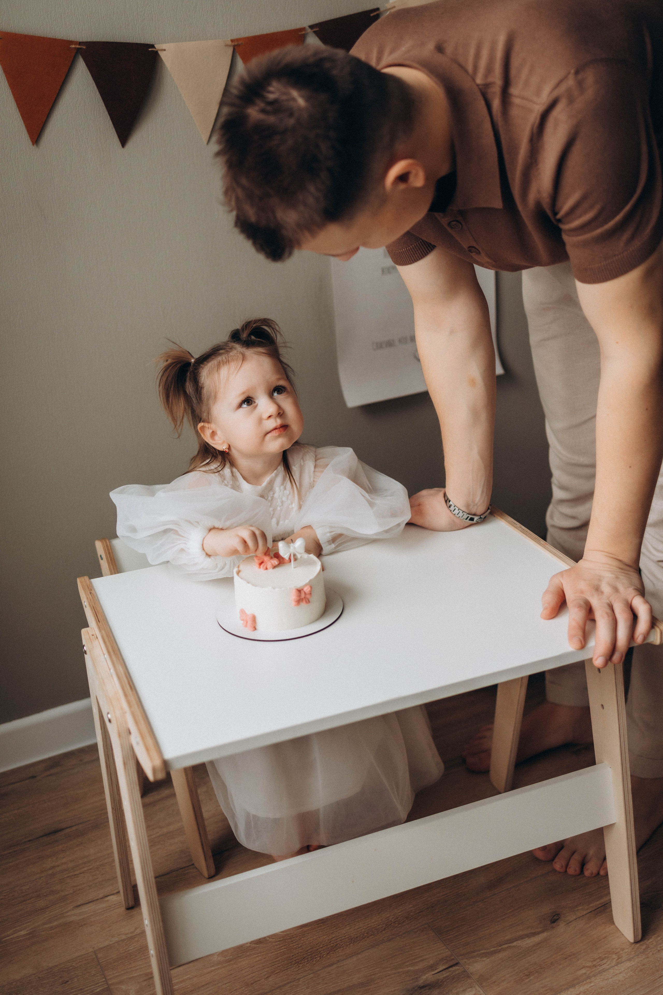 Мии 2 года. Семейный и женский фотограф в Москве Коновалова Олеся