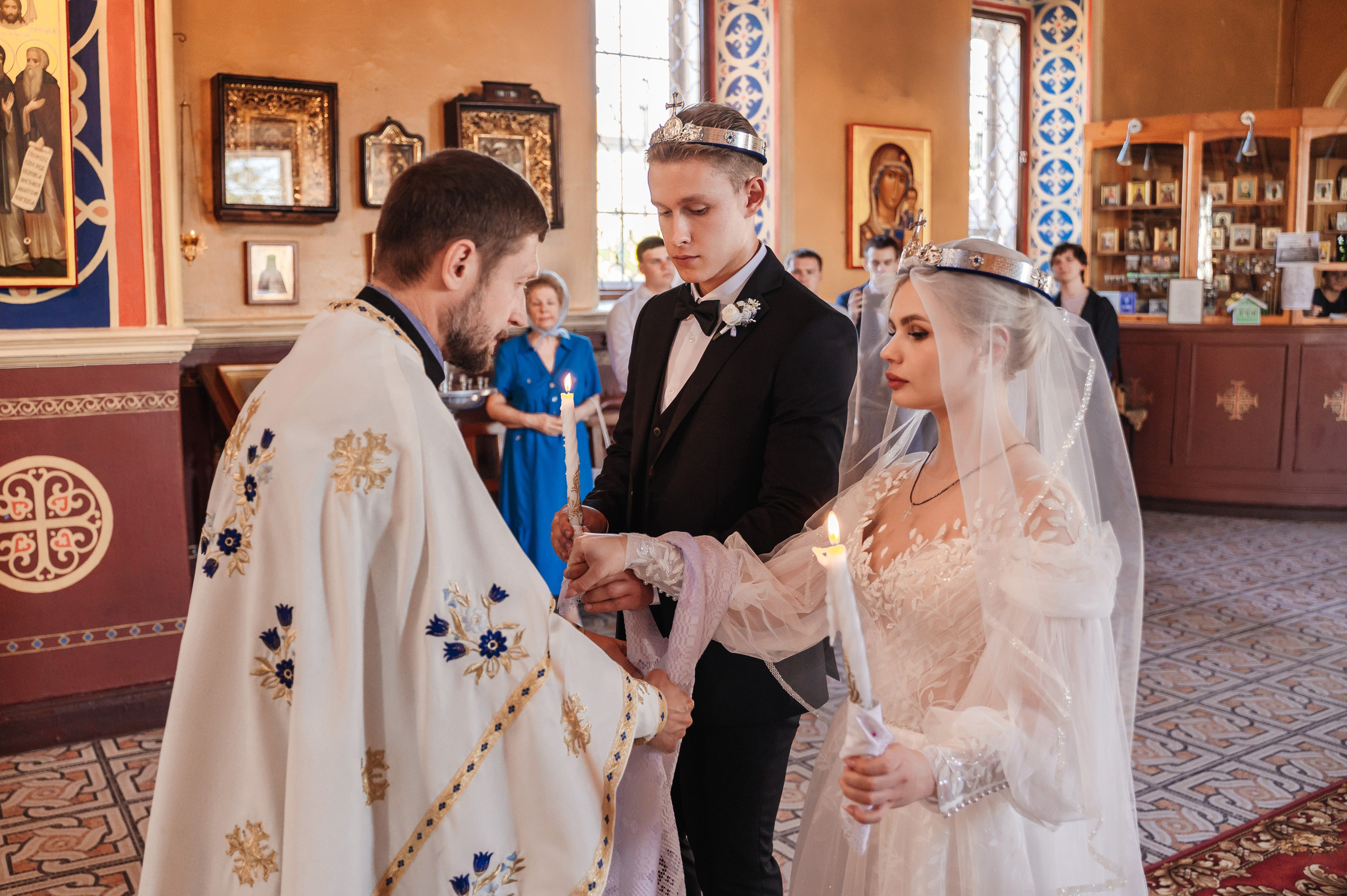 Владислав и Ксения. Фотограф Дарья Борисова в г. Новочеркасск и РО