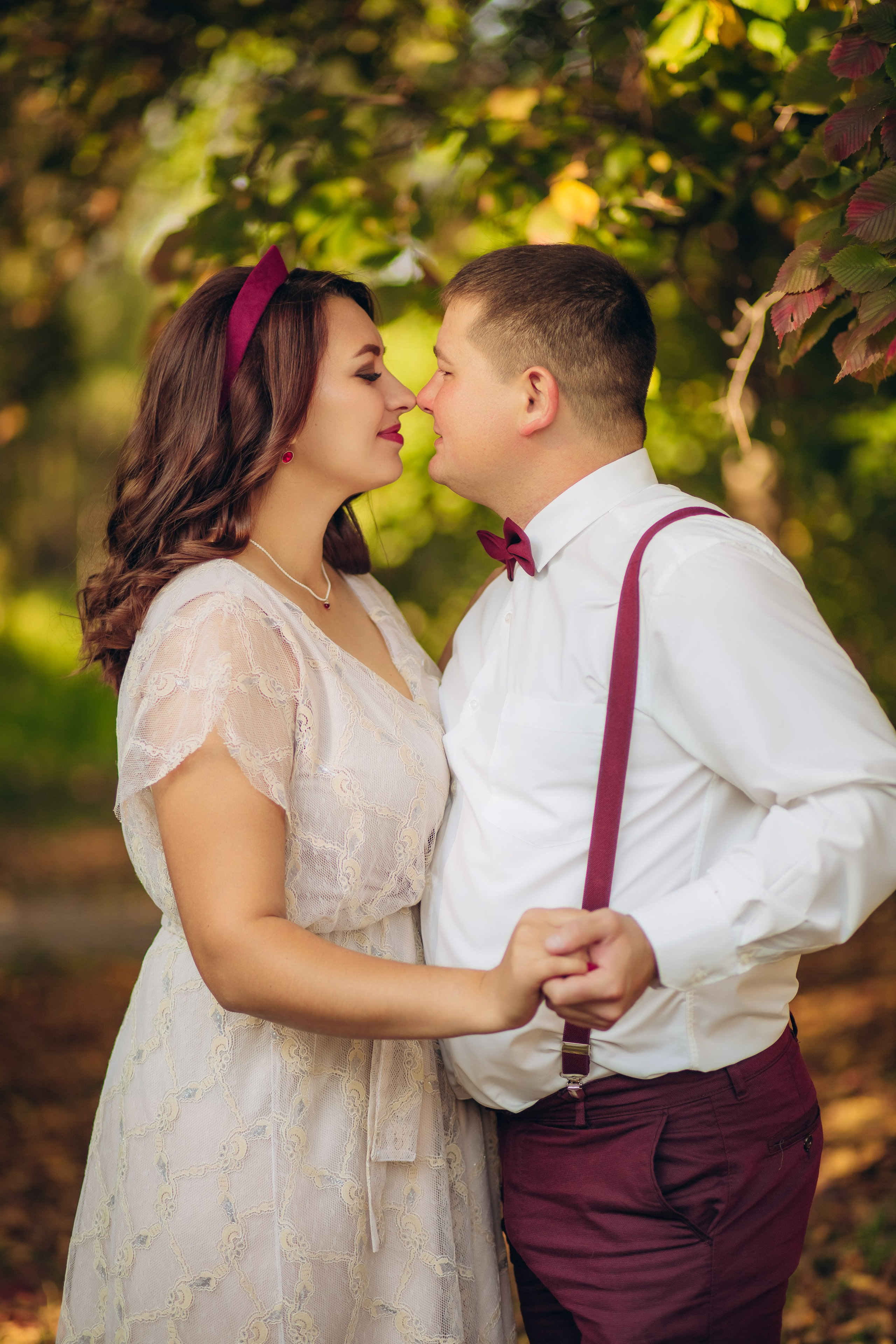 Одним осенним теплым денёчком. Семейный и школьный фотограф в Самаре Екатерина Удиванкина