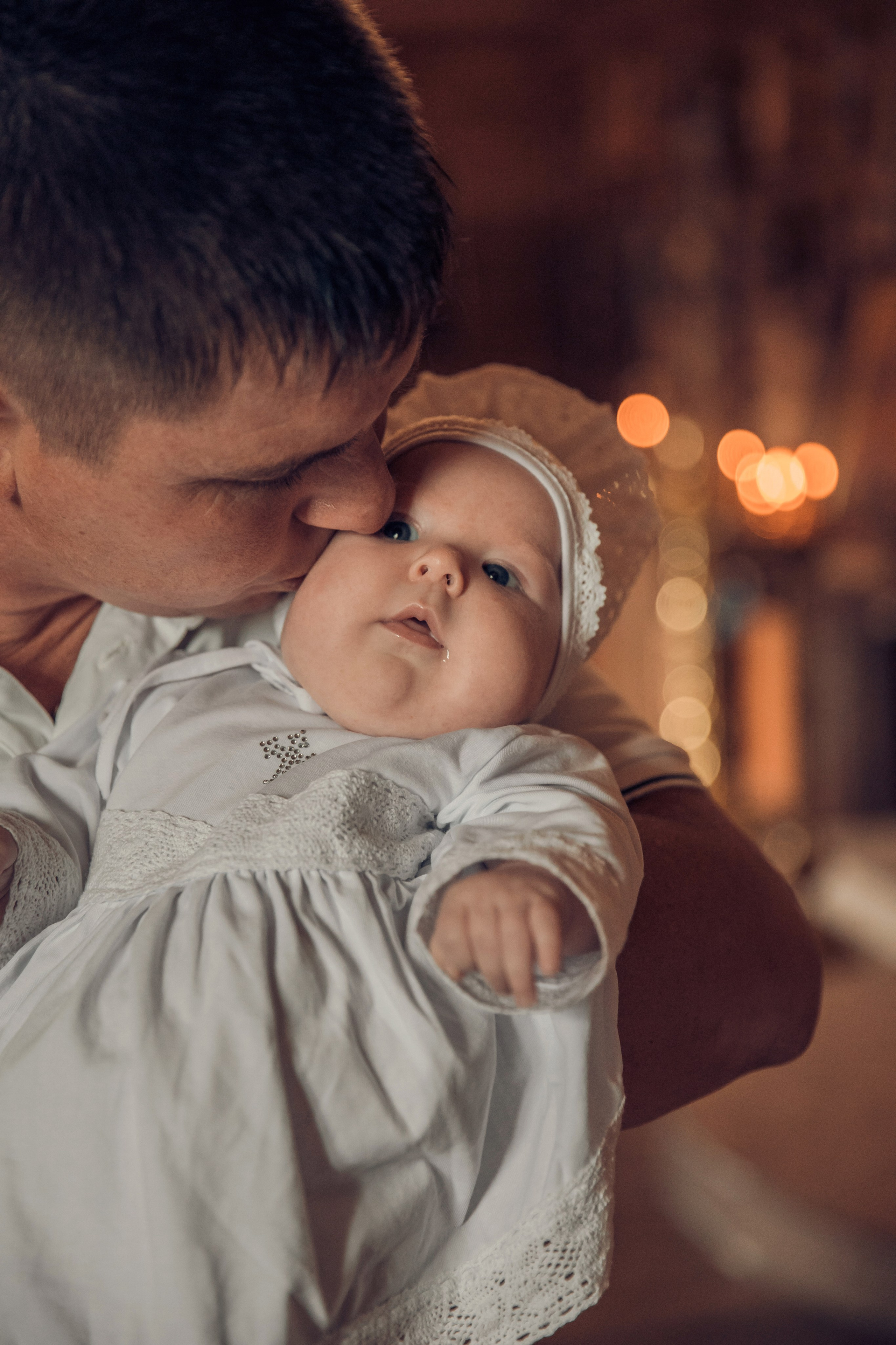 Крещение/Венчание. Семейный и школьный фотограф в Самаре Екатерина Удиванкина