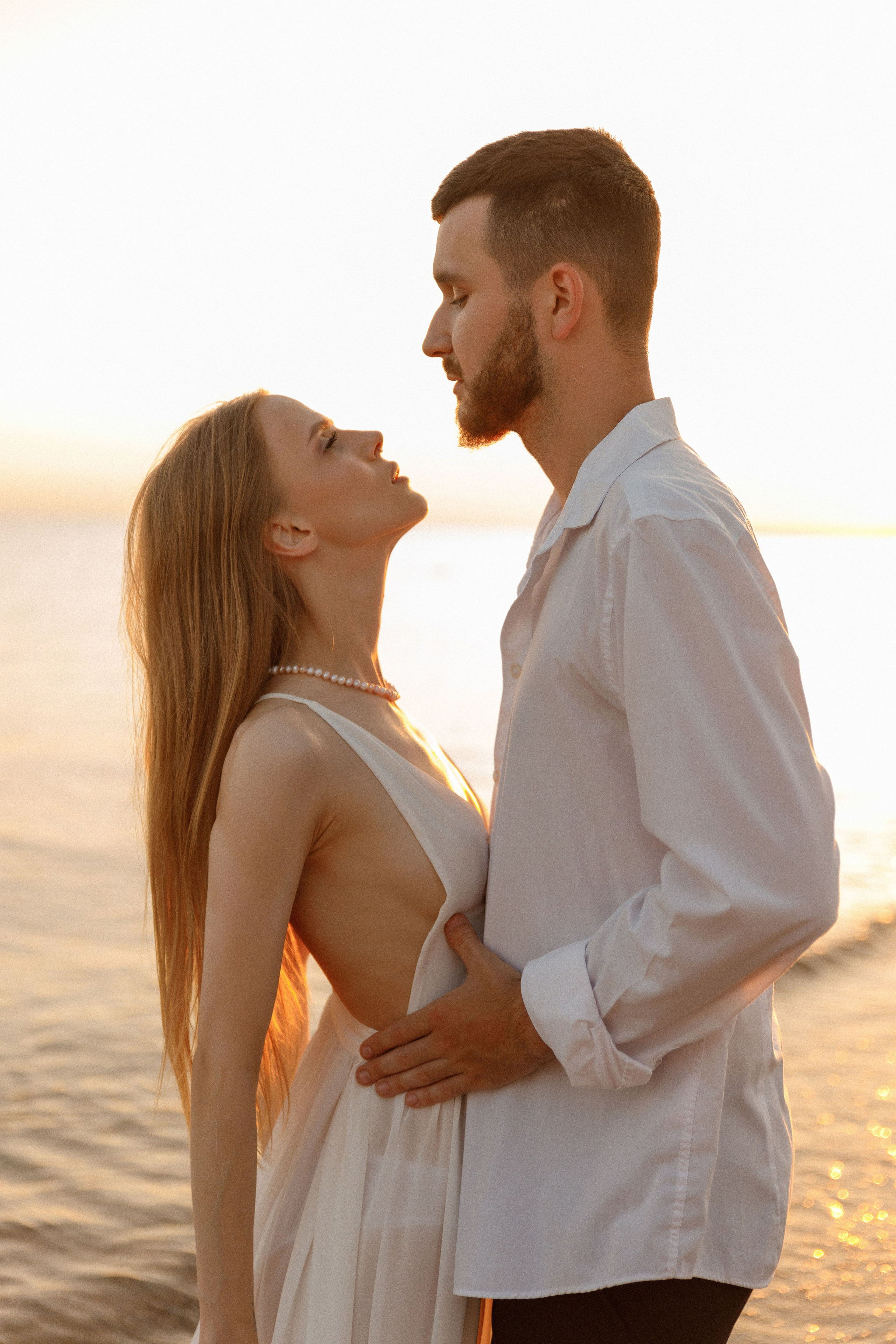 Анапа. Love story. Свадебный фотограф