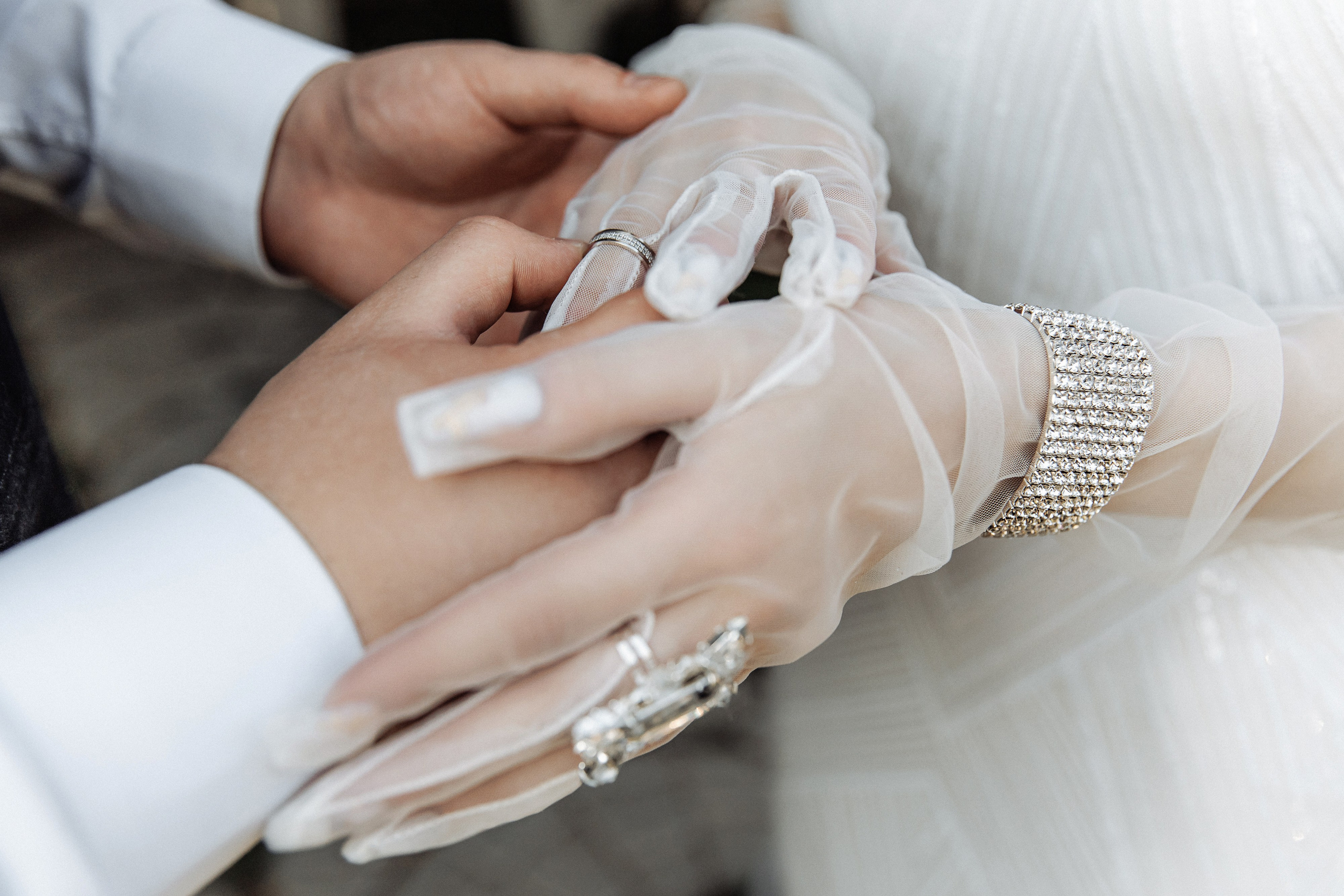 Свадьба Максим и Вероника. Свадебный фотограф в Воронеже Денис Коровин