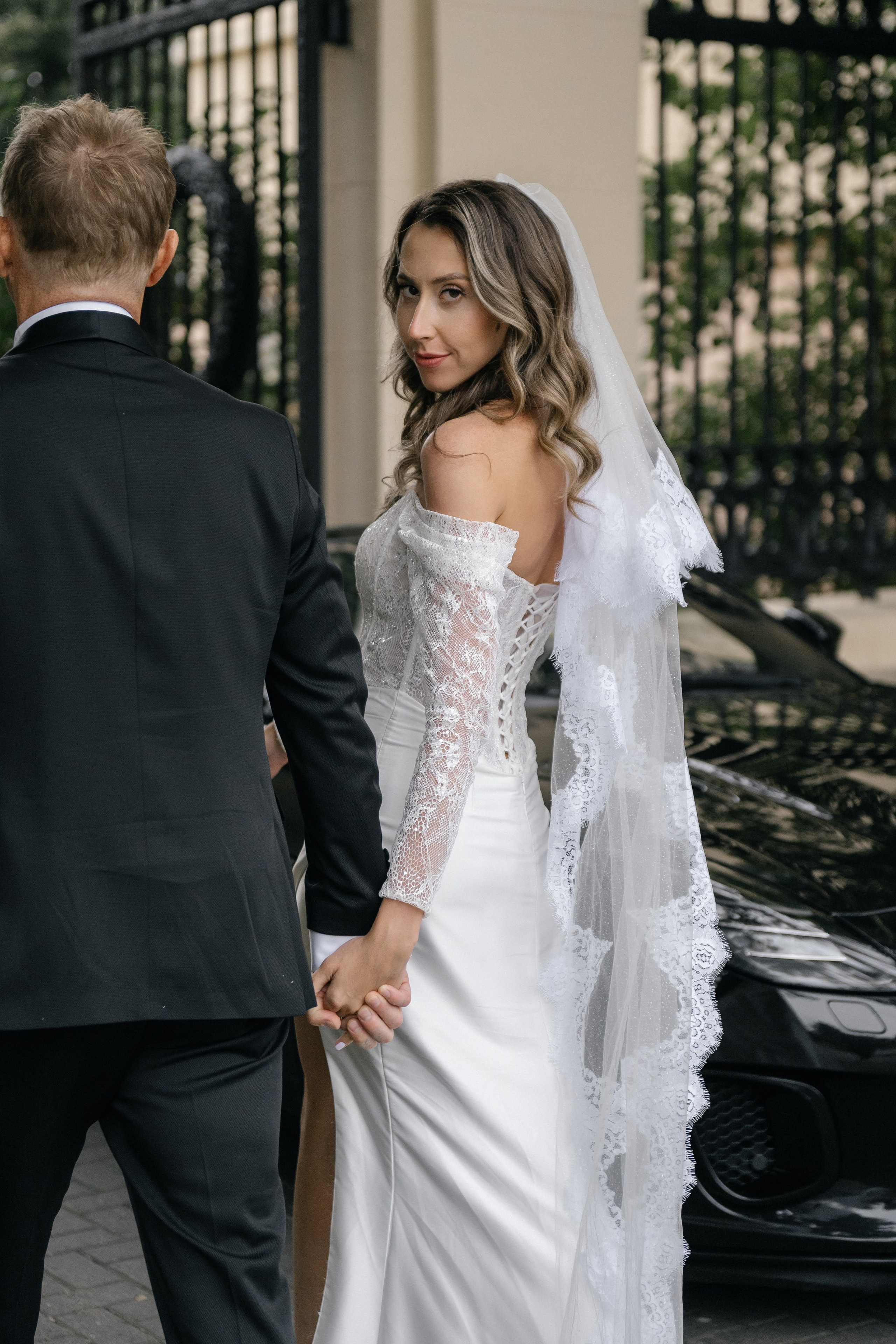 Wedding day in Minsk. Главная