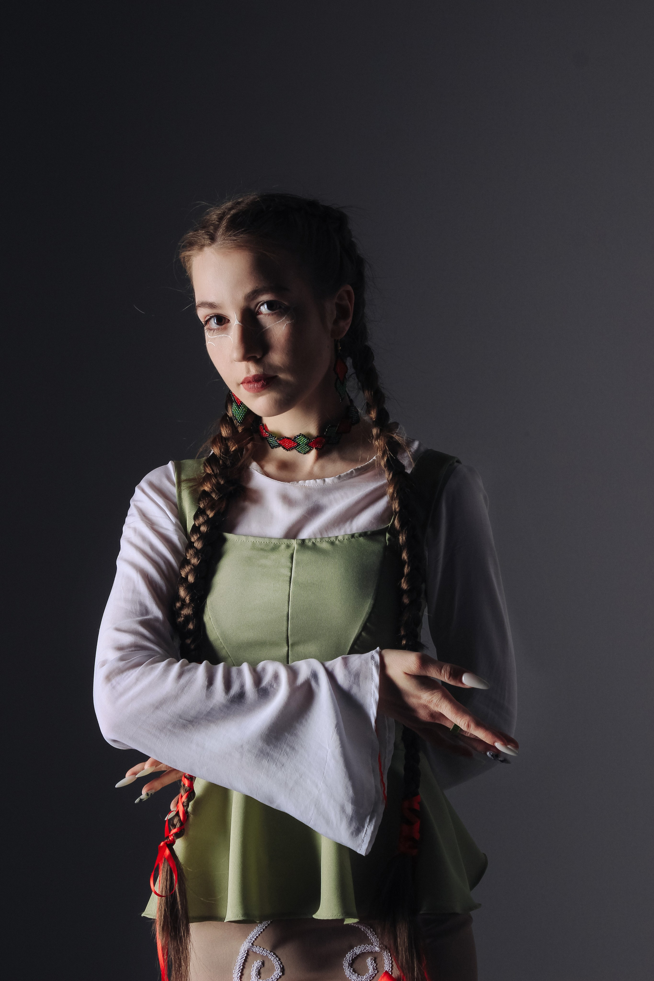 Коллекция «Балам». Начинающий Фотограф в Казани