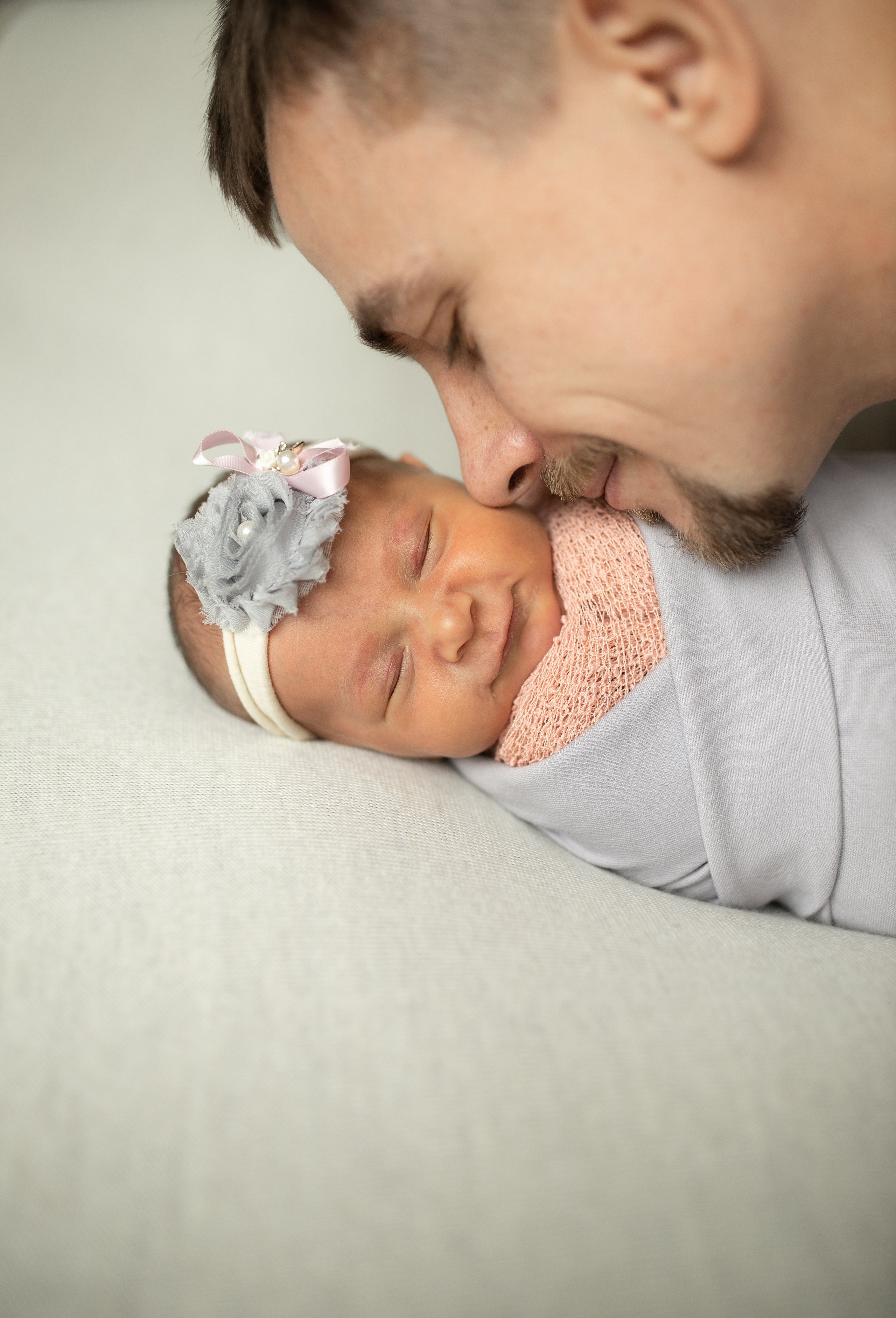 Ньюборн Мария. Фотограф в Железнодорожном и Балашихе