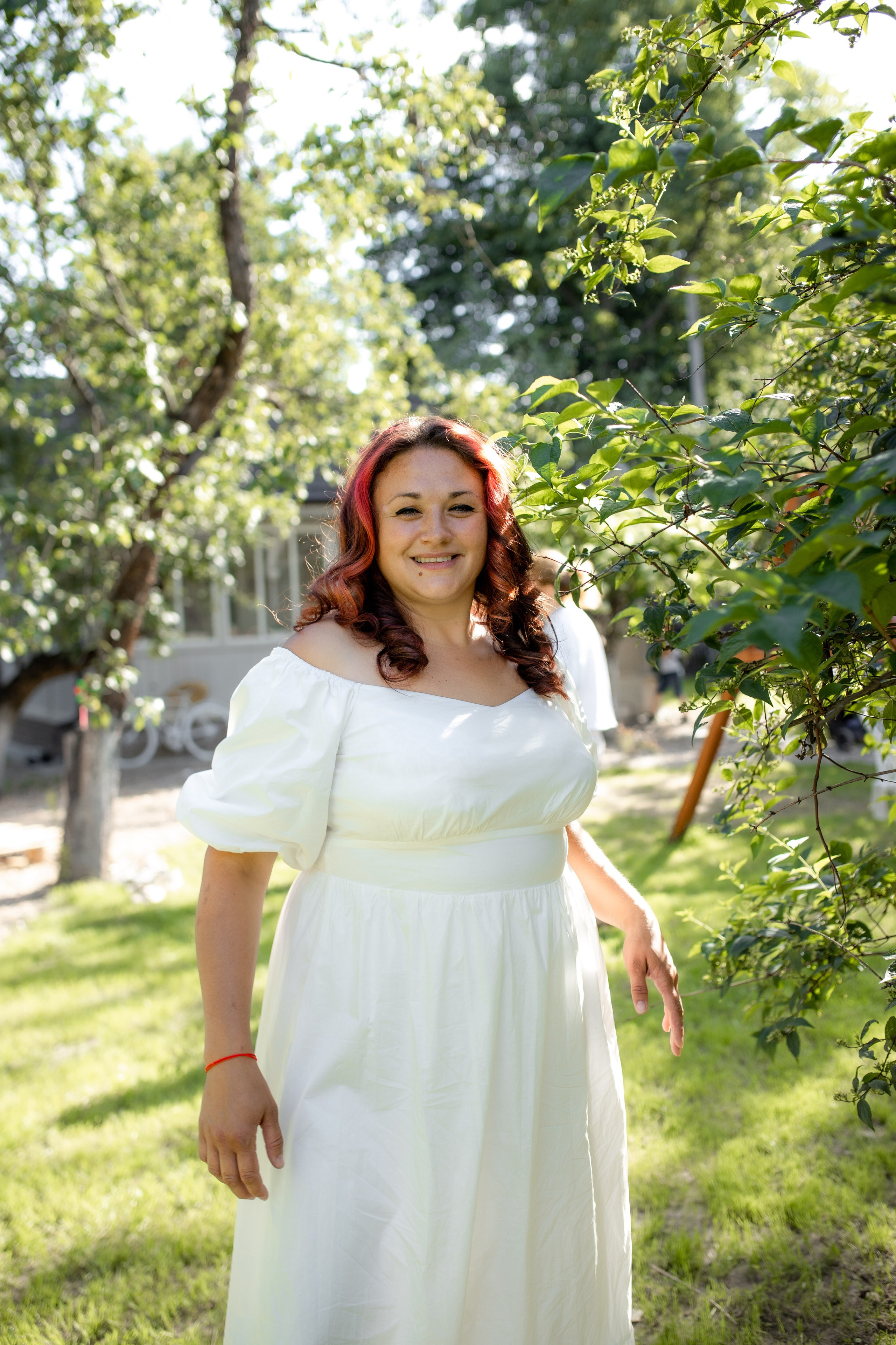 Девичник на даче в Купавне. Фотограф в Железнодорожном и Балашихе