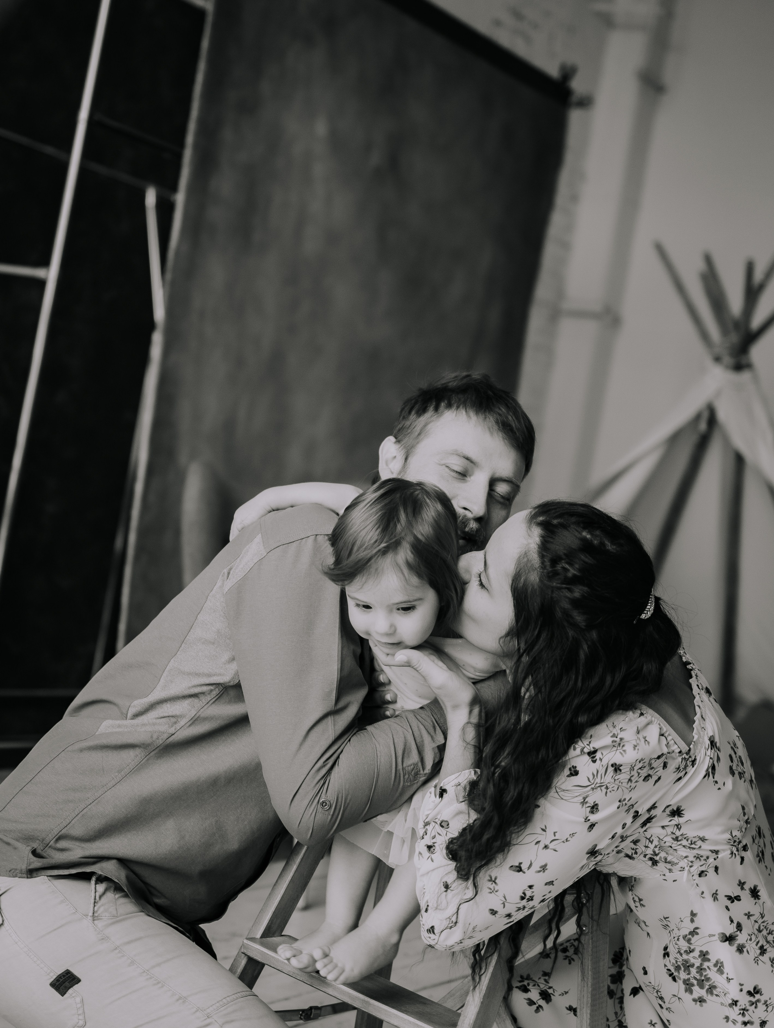 Ваши семейные истории. Авдеева Анна. Фотограф в Москве