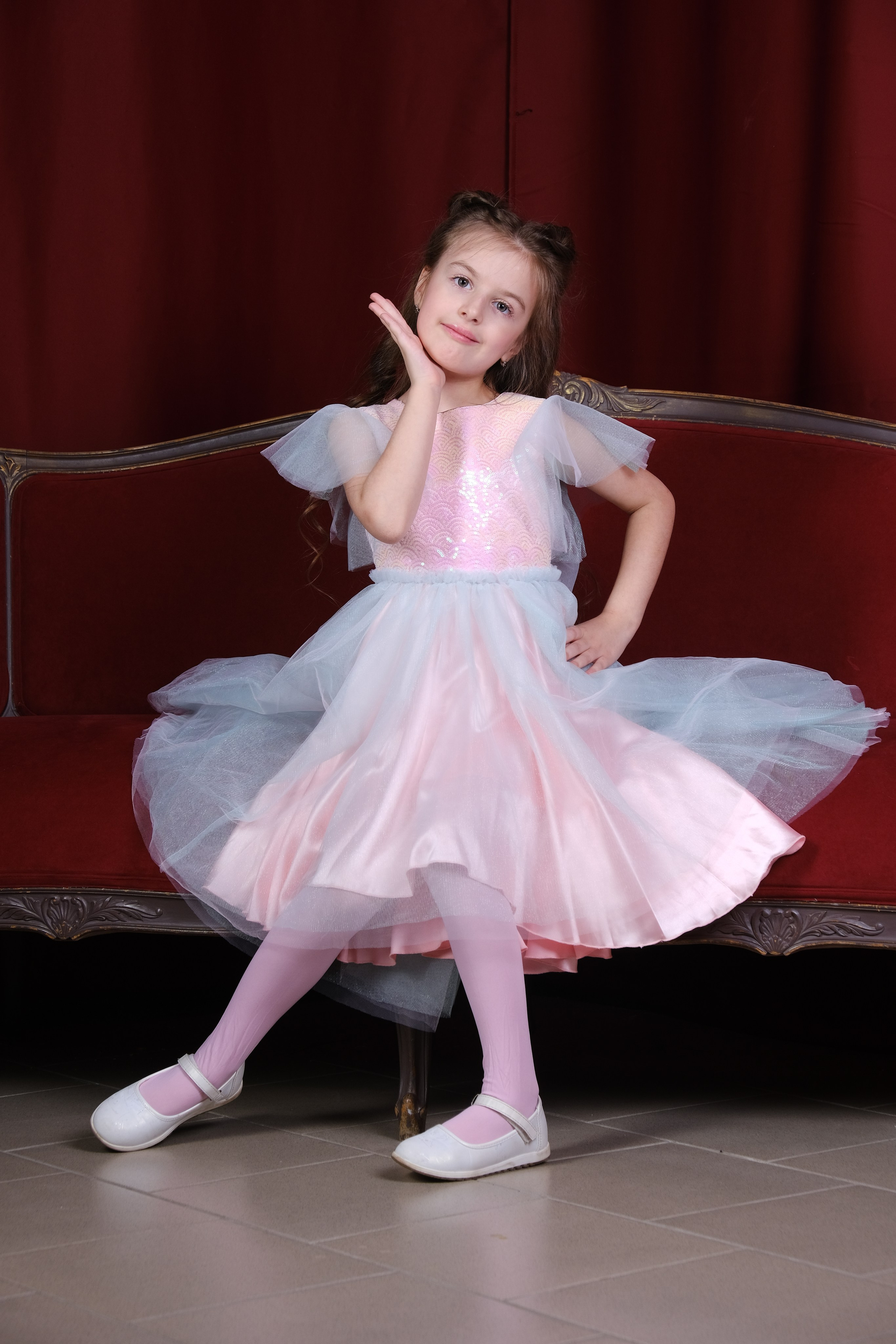 Детская фотография. Арт-фотограф Игорь Громов в Томске