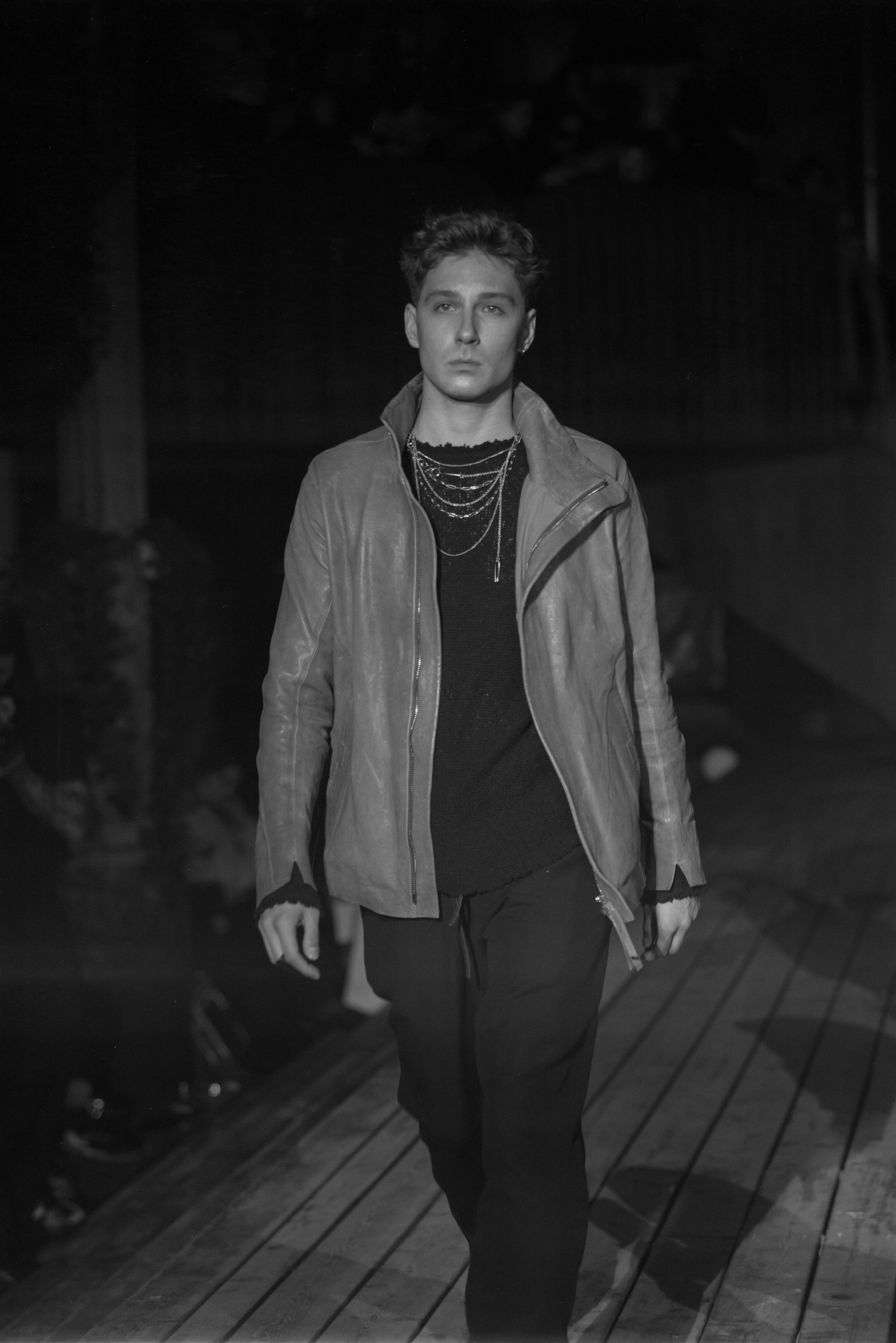 AUXI | ME&MY DOG. Fashion Фотограф в СПб Yana Kochkina