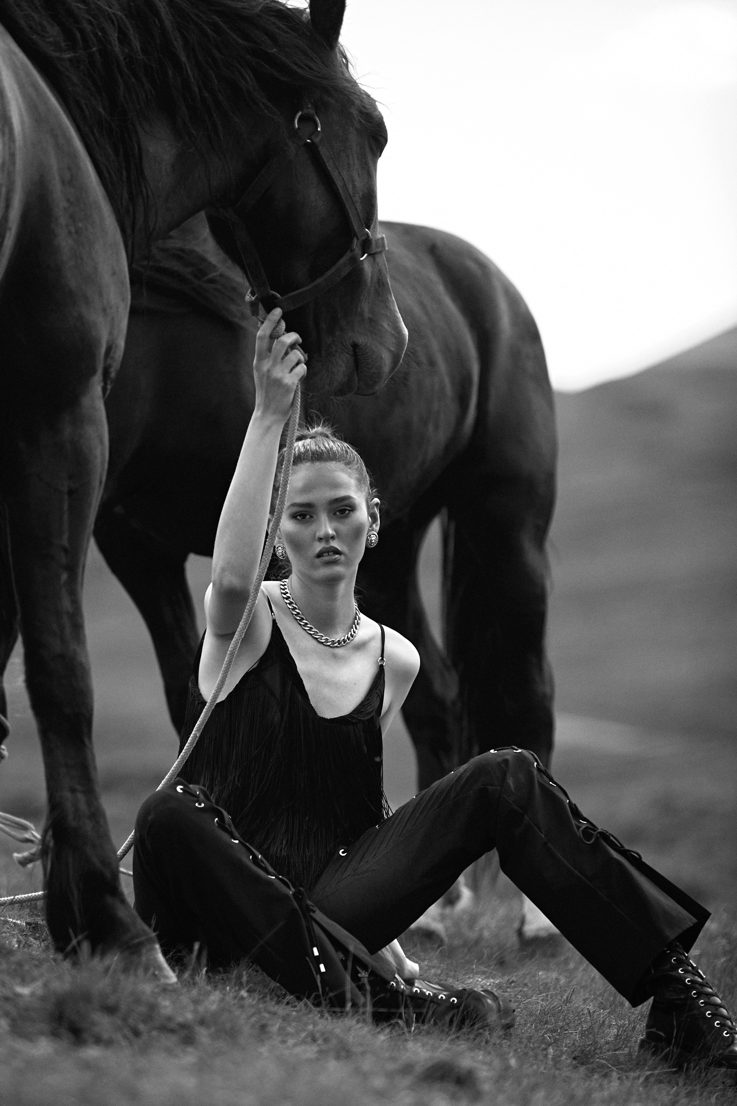 Rebel magazine. Фотограф Продюсер в горах КБР / Москва  Нальчик Горы