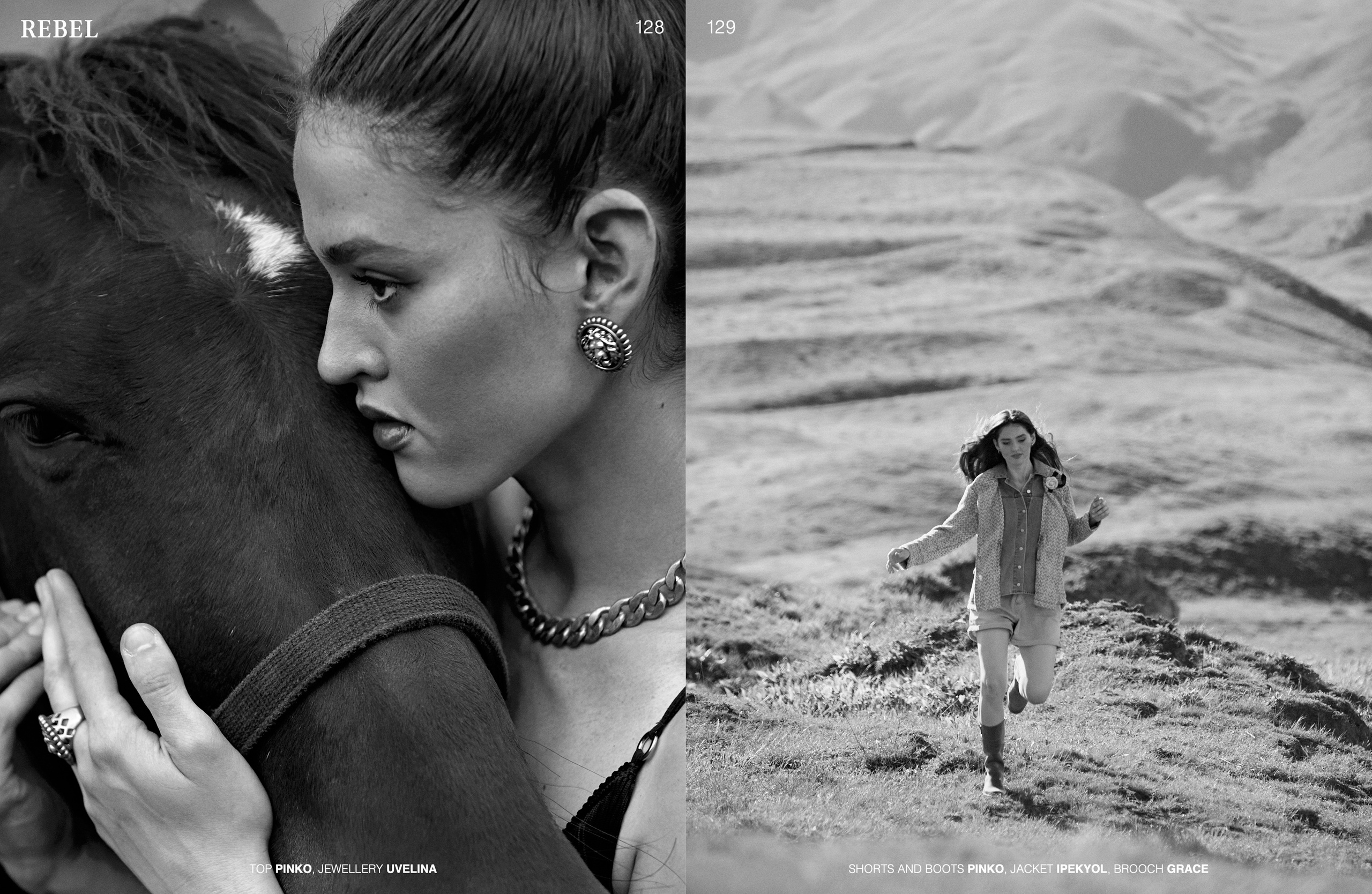 Rebel magazine. Фотограф Продюсер в горах КБР / Москва  Нальчик Горы