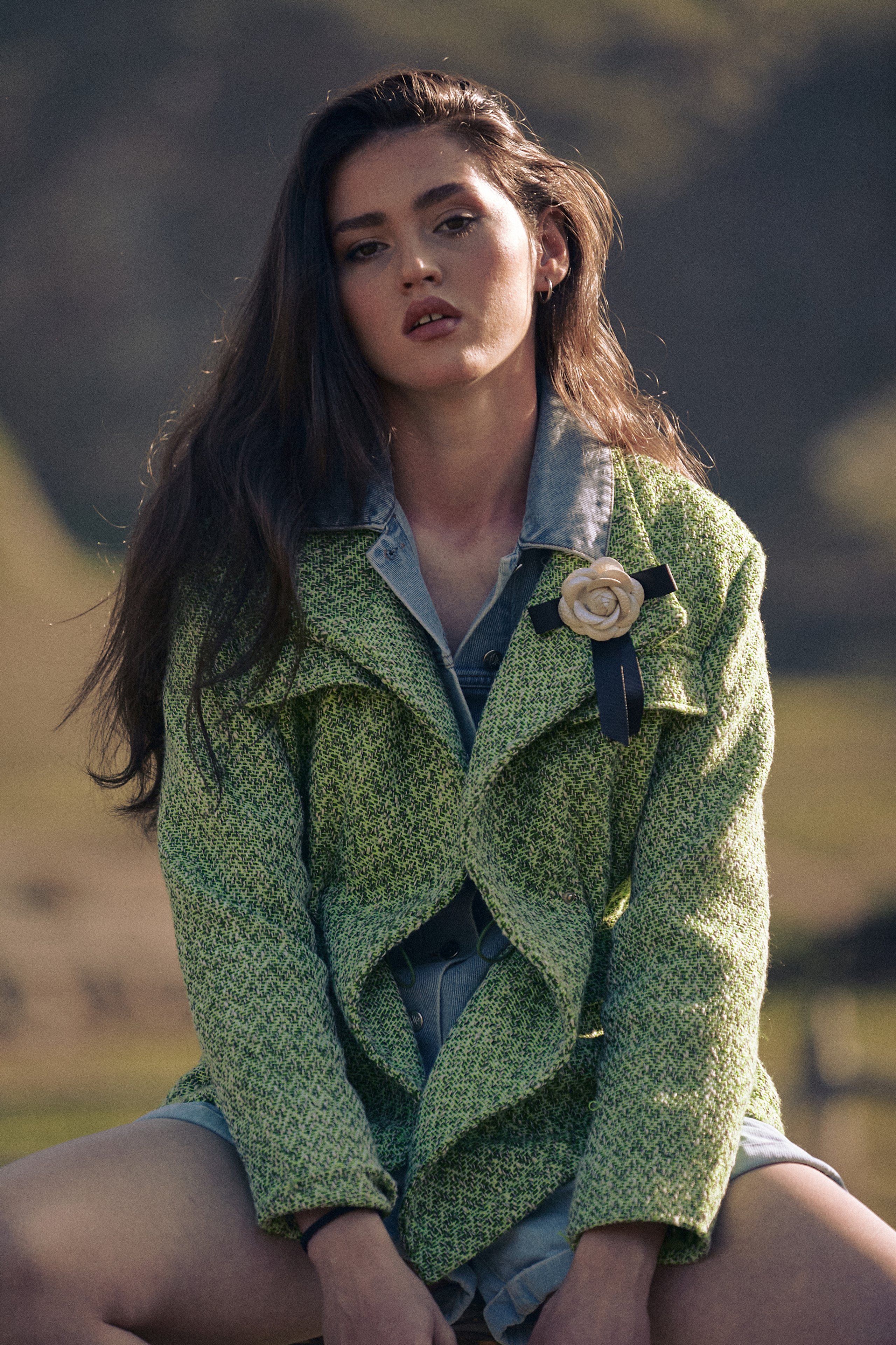 Rebel magazine. Фотограф Продюсер в горах КБР / Москва  Нальчик Горы