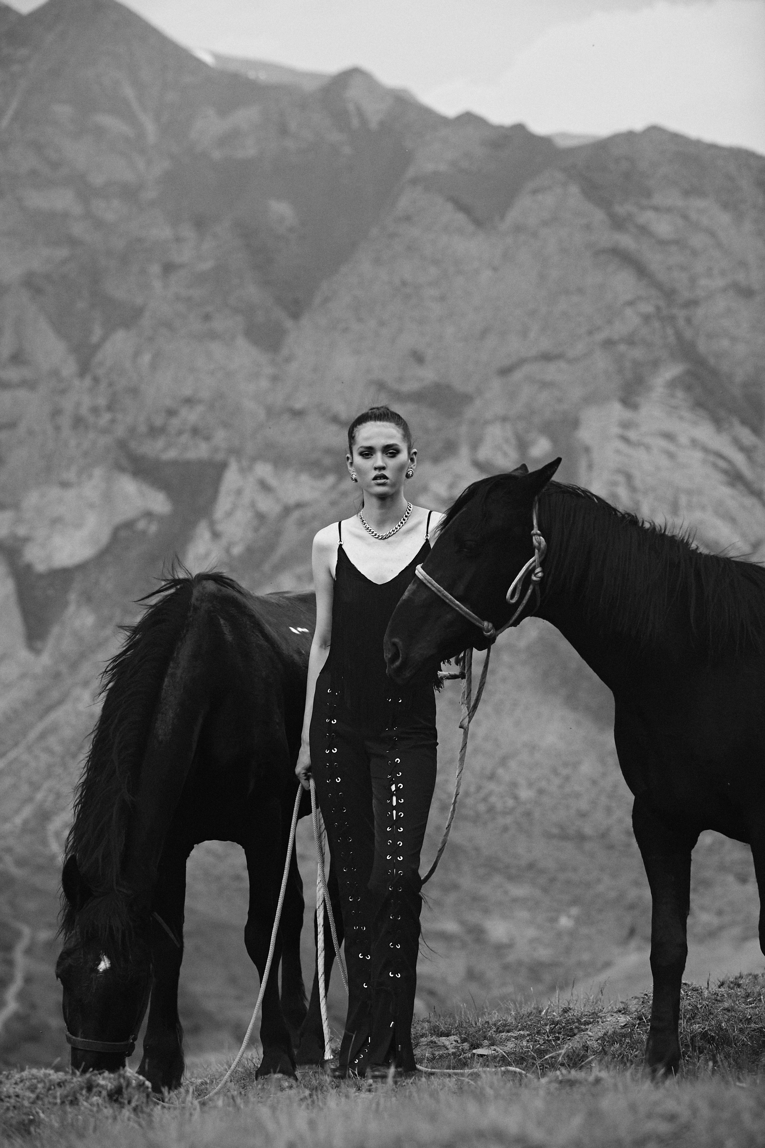 Rebel magazine. Фотограф Продюсер в горах КБР / Москва  Нальчик Горы