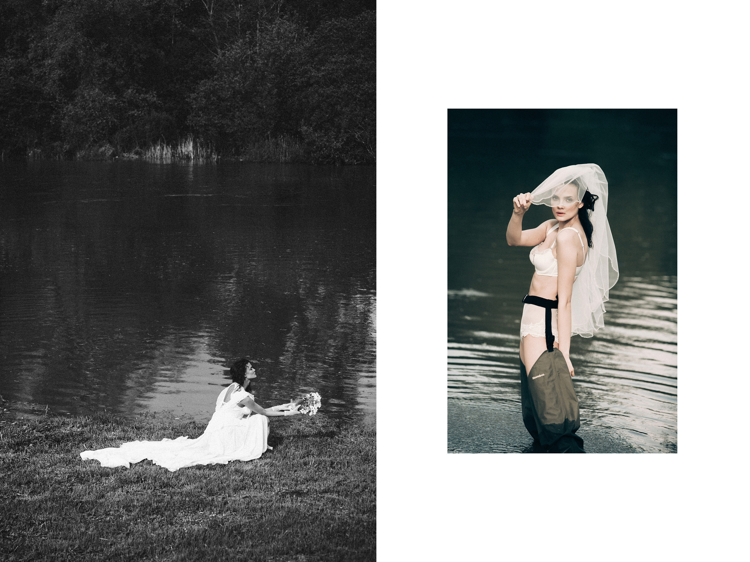 Съемка эдиториал Москва. Фотограф Продюсер в горах КБР / Москва  Нальчик Горы