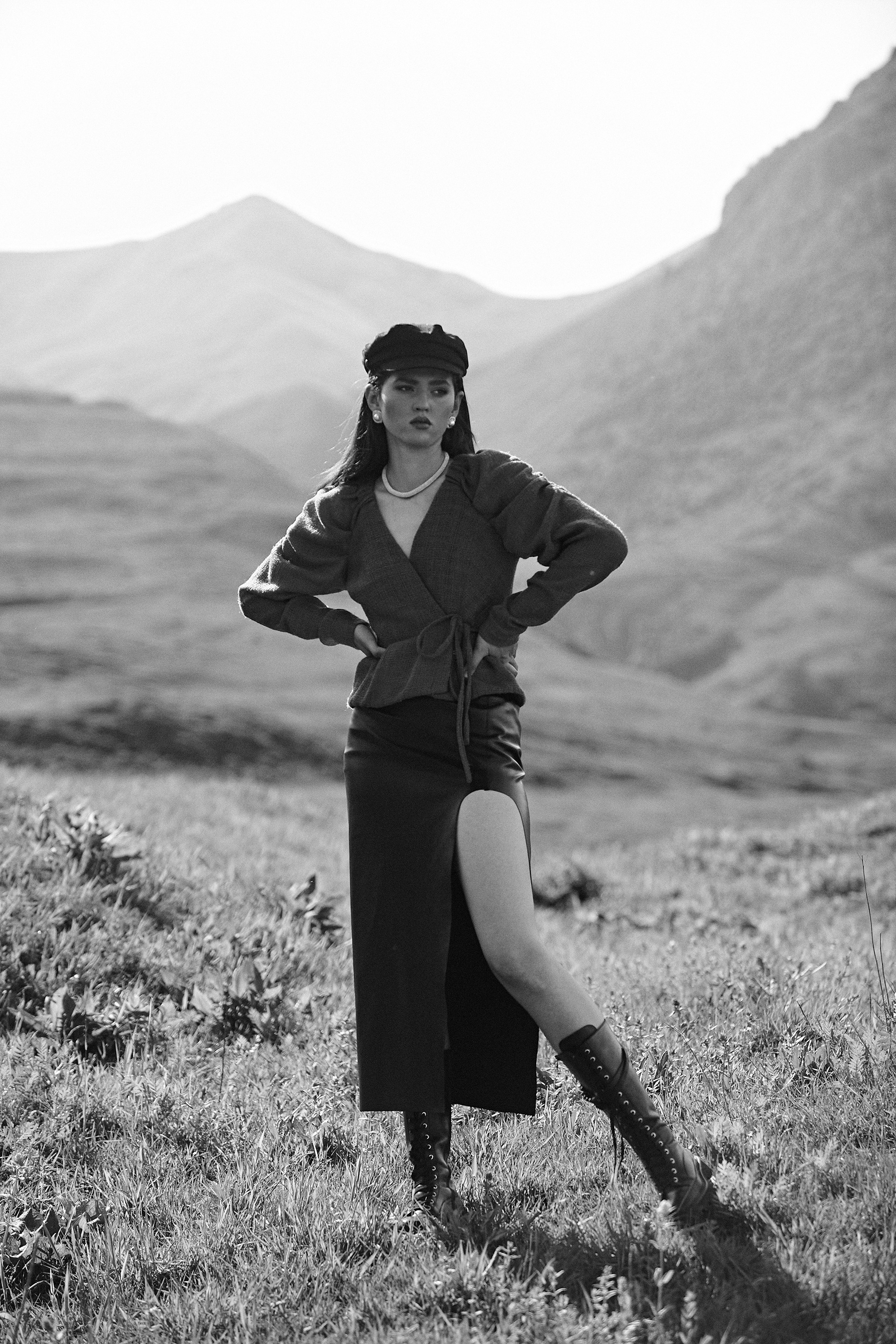 Rebel magazine. Фотограф Продюсер в горах КБР / Москва  Нальчик Горы