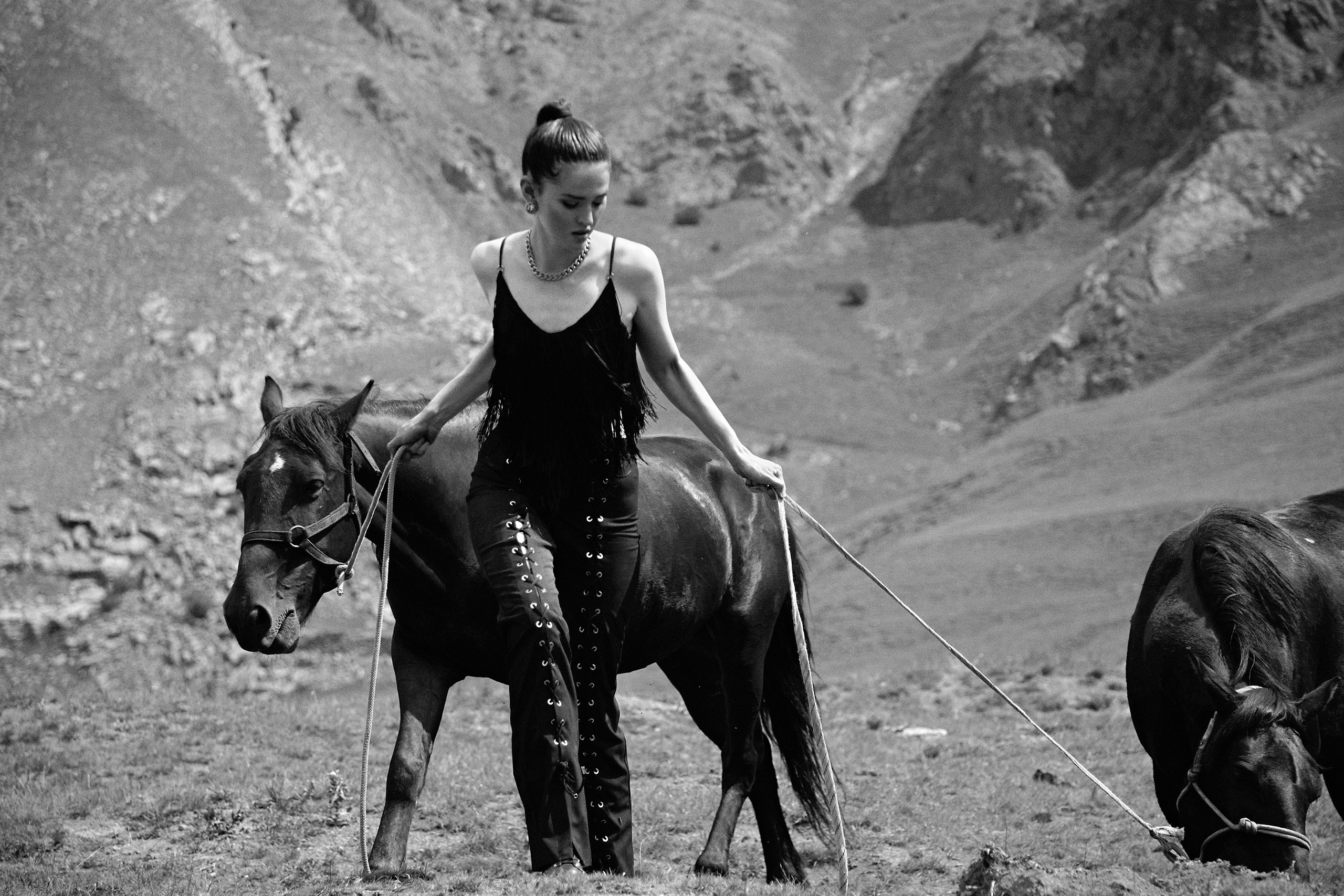 Rebel magazine. Фотограф Продюсер в горах КБР / Москва  Нальчик Горы