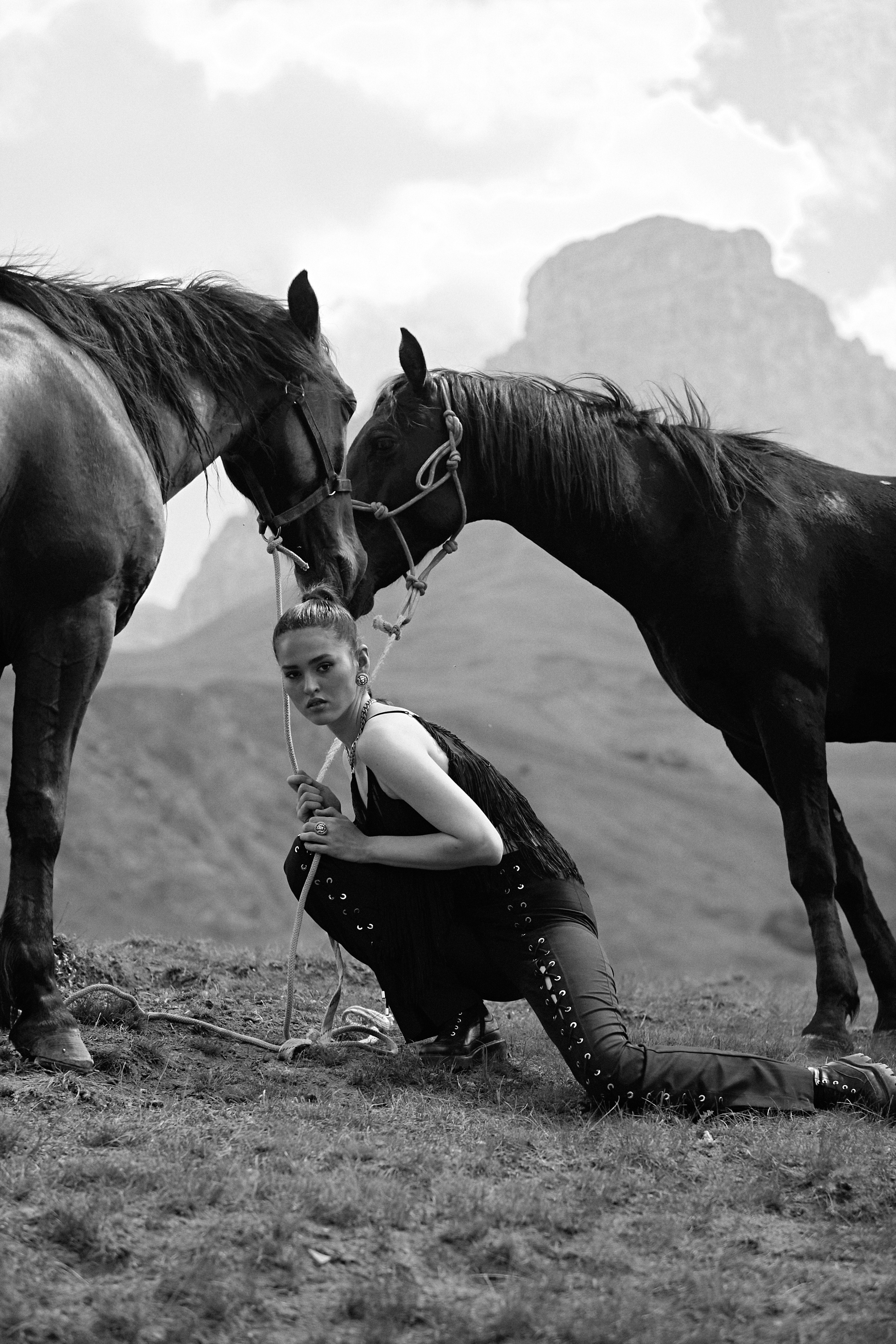 Rebel magazine. Фотограф Продюсер в горах КБР / Москва  Нальчик Горы