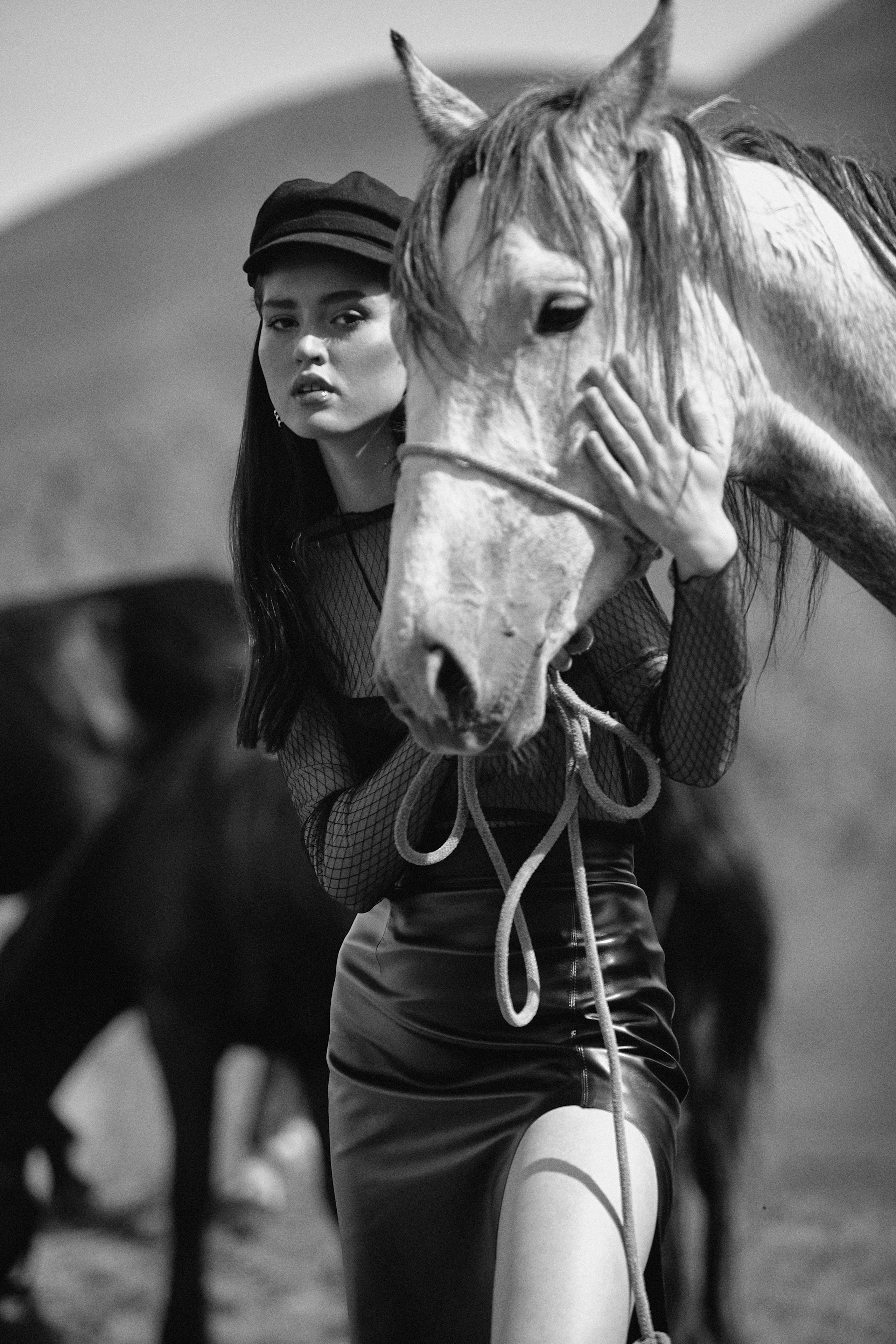 Rebel magazine. Фотограф Продюсер в горах КБР / Москва  Нальчик Горы