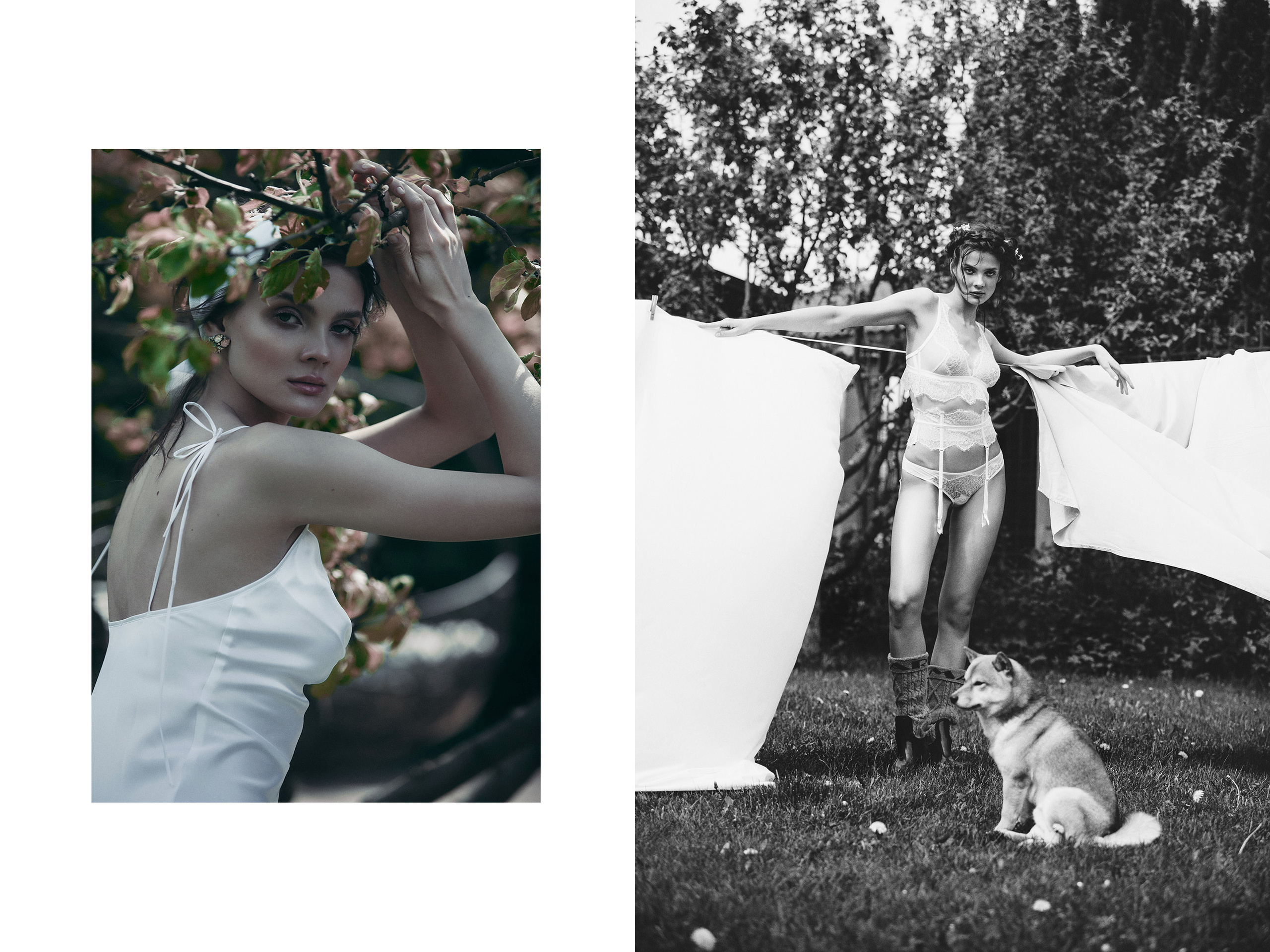 Съемка эдиториал Москва. Фотограф Продюсер в горах КБР / Москва  Нальчик Горы