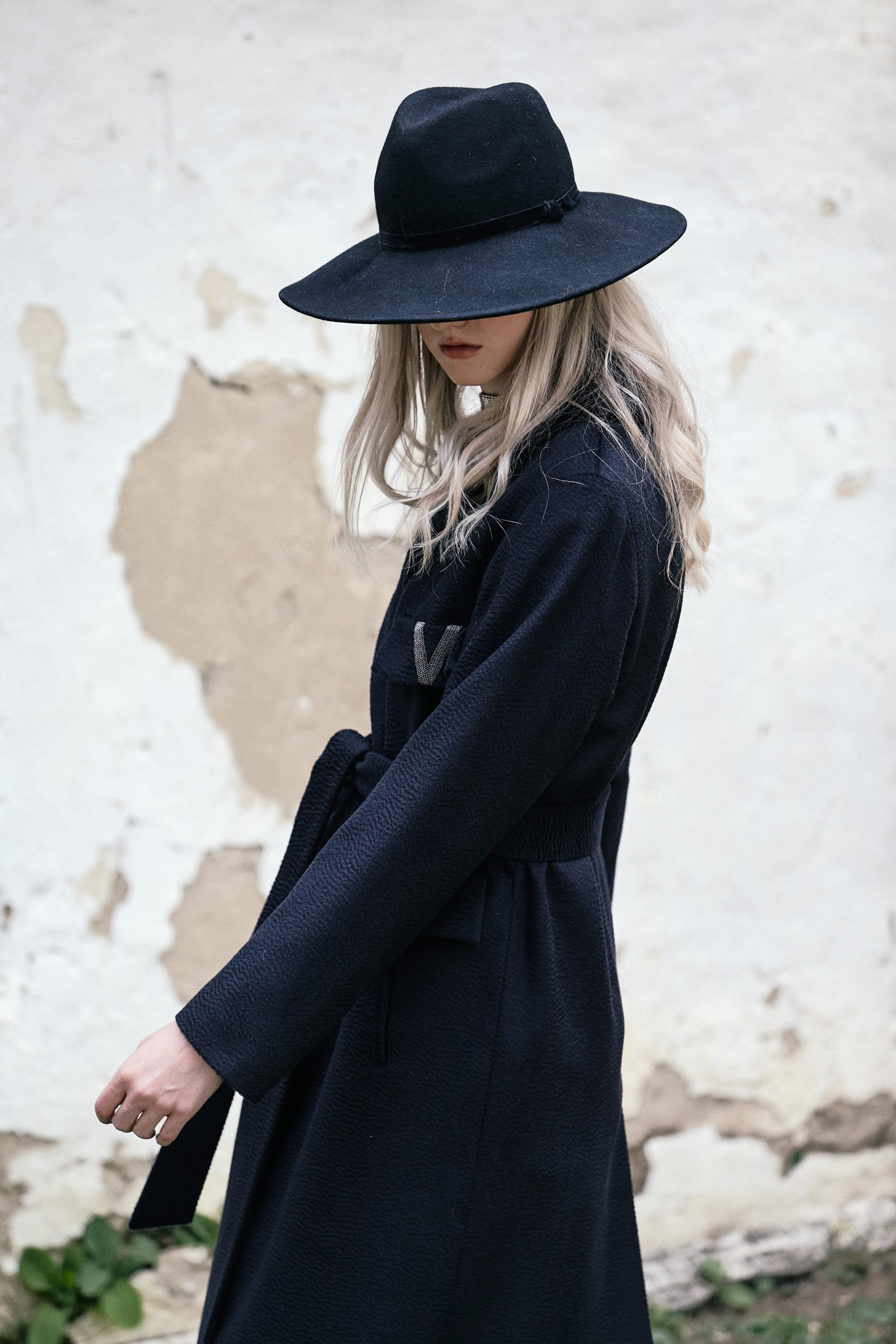 Съемка для бренда одежды. Фотограф Продюсер в горах КБР / Москва  Нальчик Горы