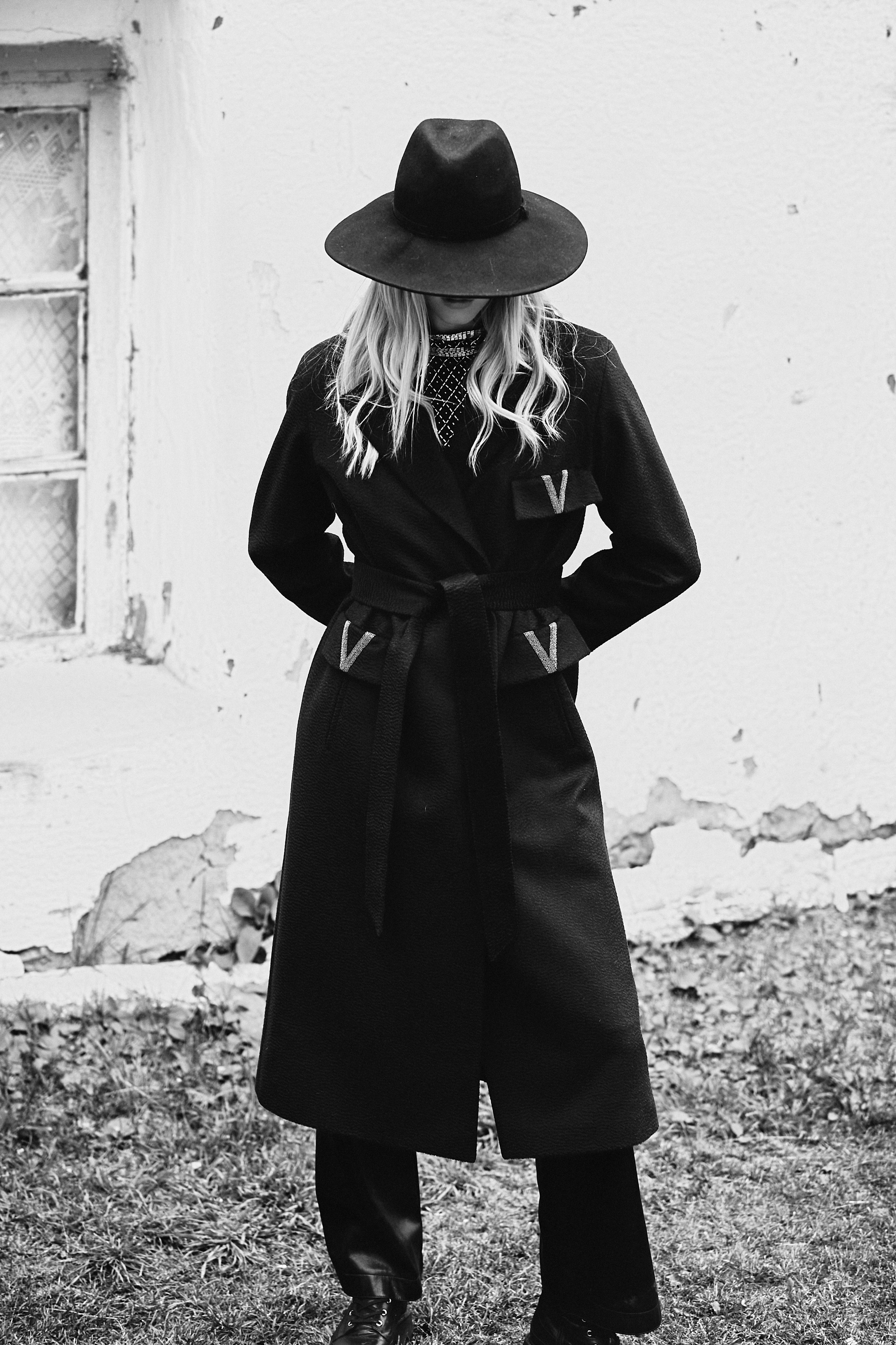 Съемка для бренда одежды. Фотограф Продюсер в горах КБР / Москва  Нальчик Горы